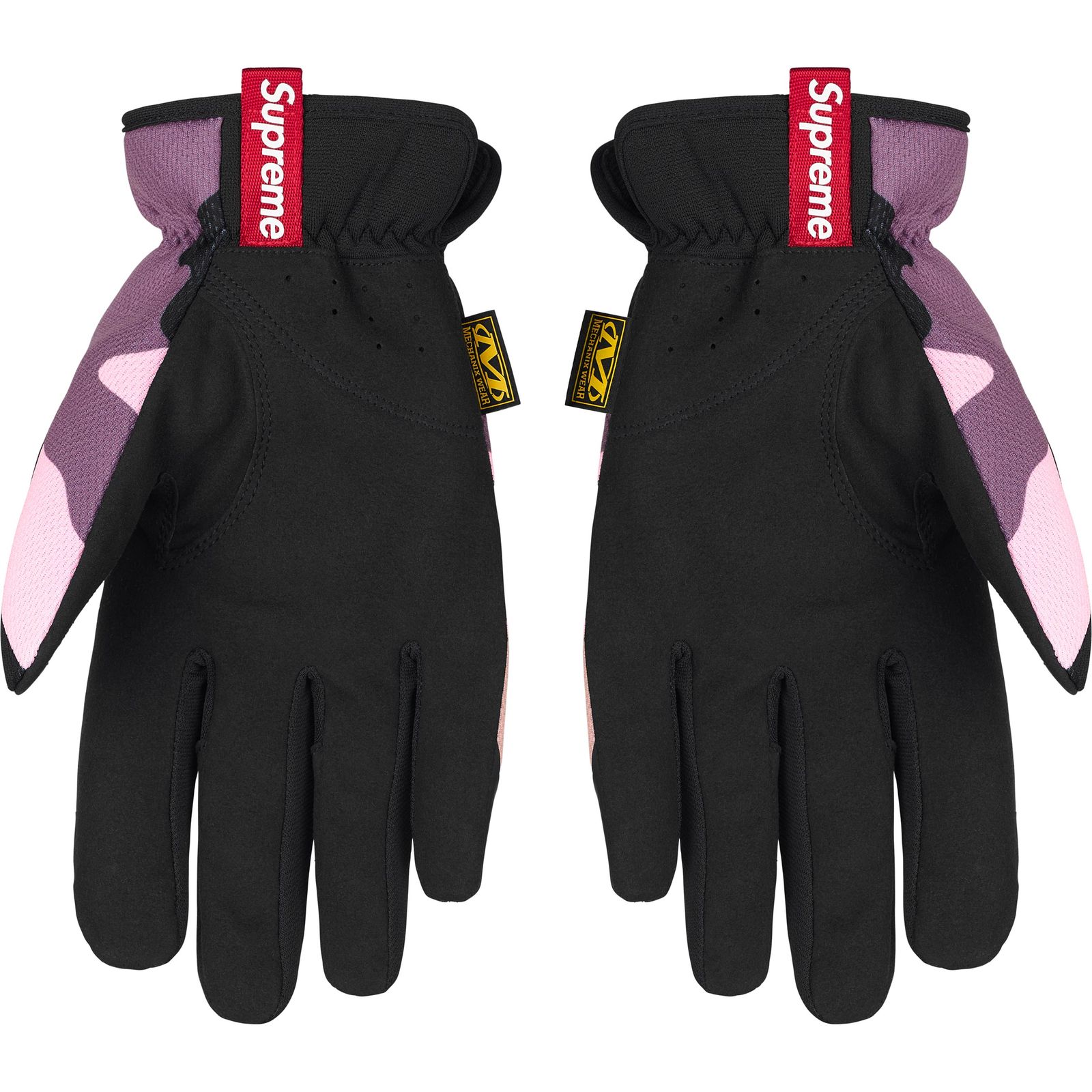 Supreme®/Mechanix® FastFit MLB Teams Gloves