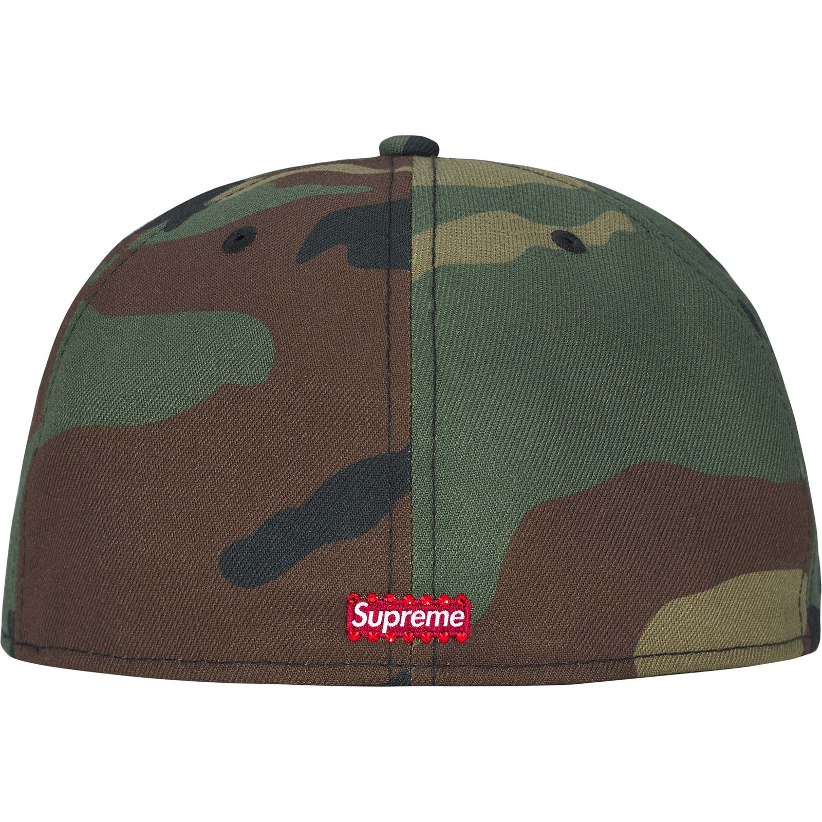 Swarovski® S Logo New Era®
