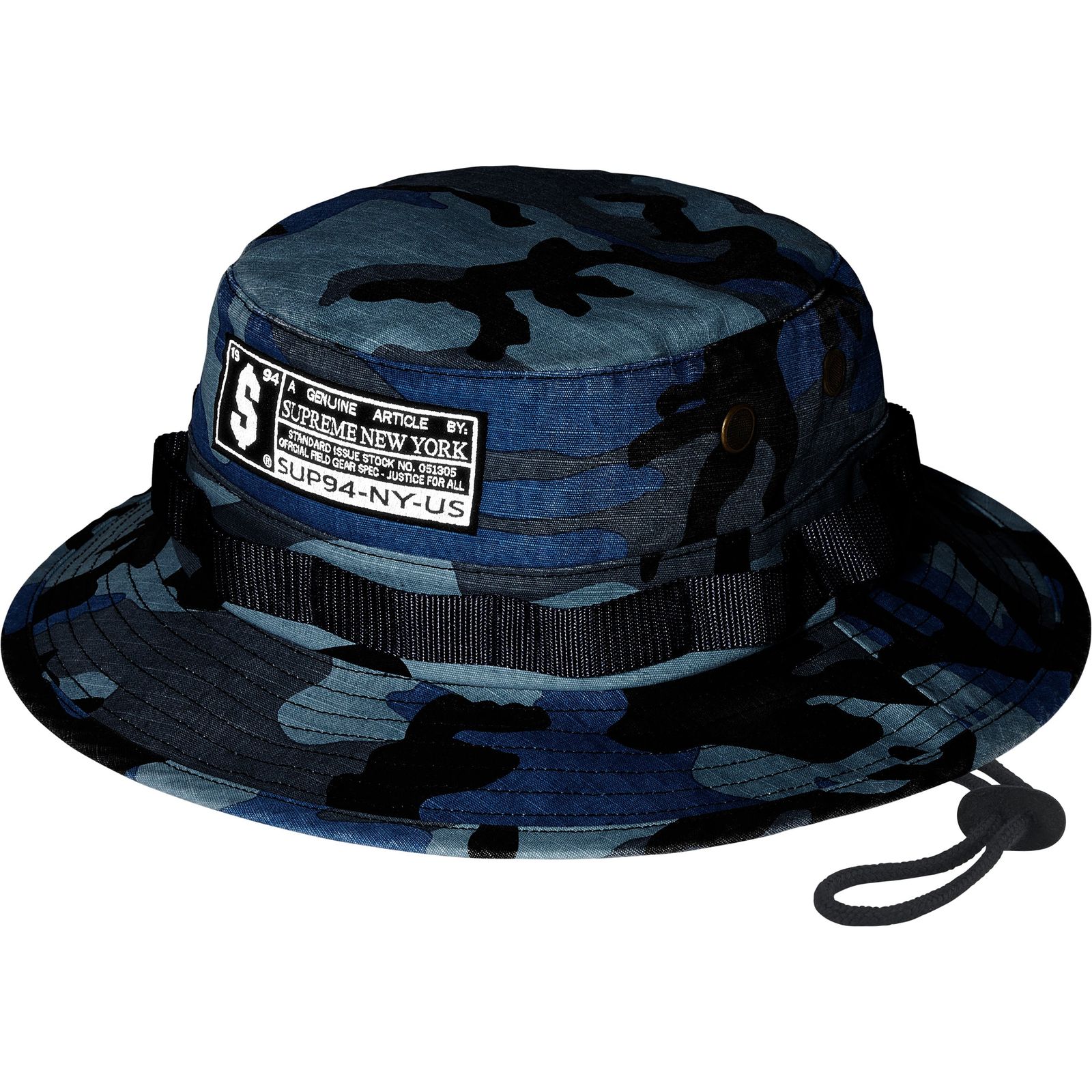 Military Boonie
