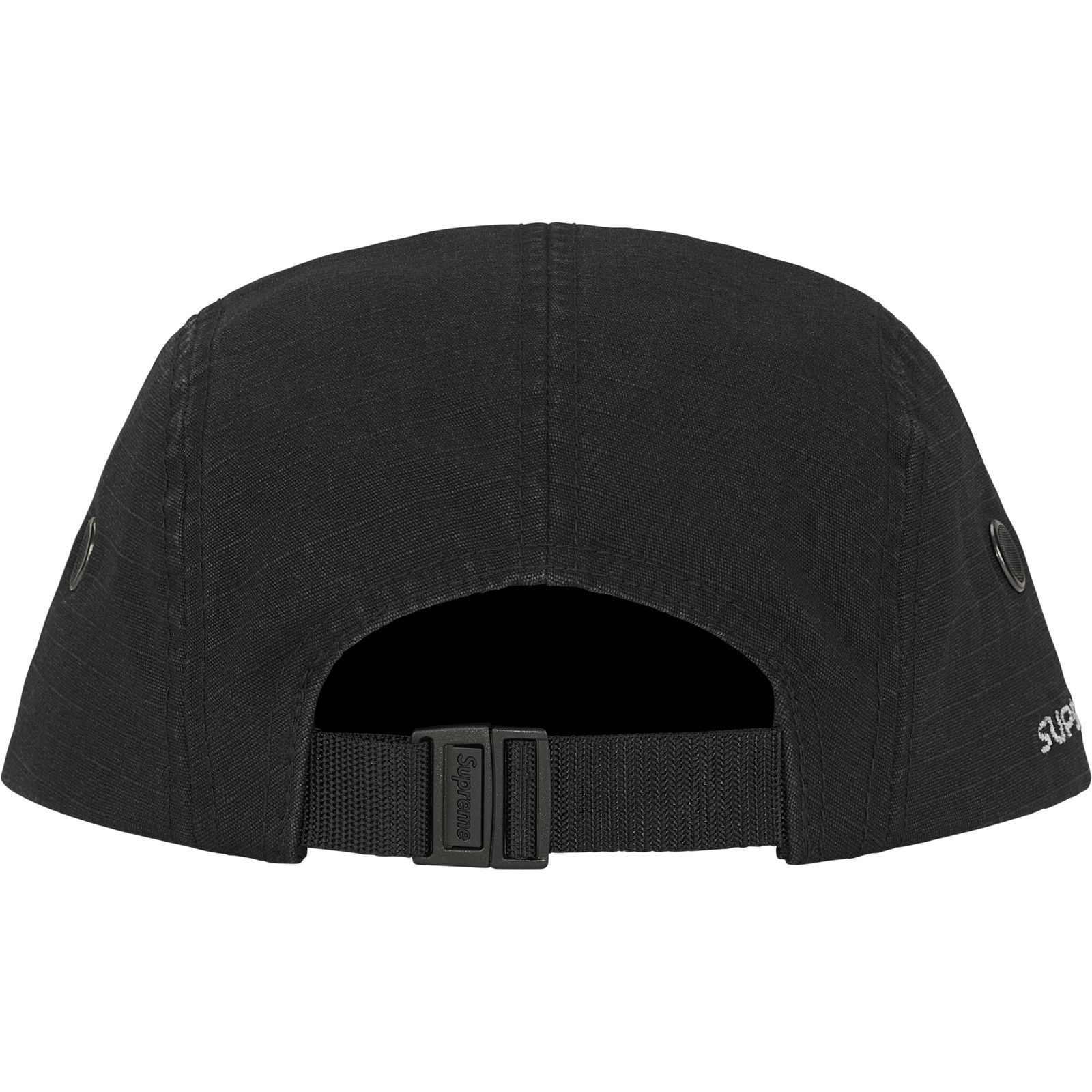 Military Camp Cap