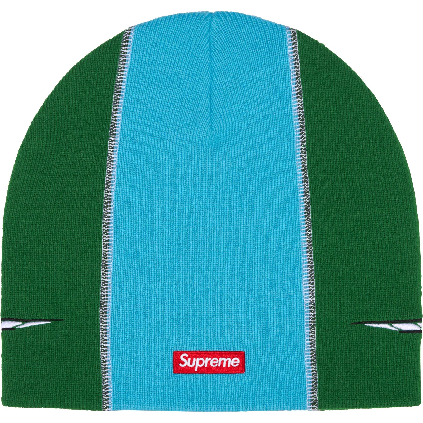 Racing Panel Beanie