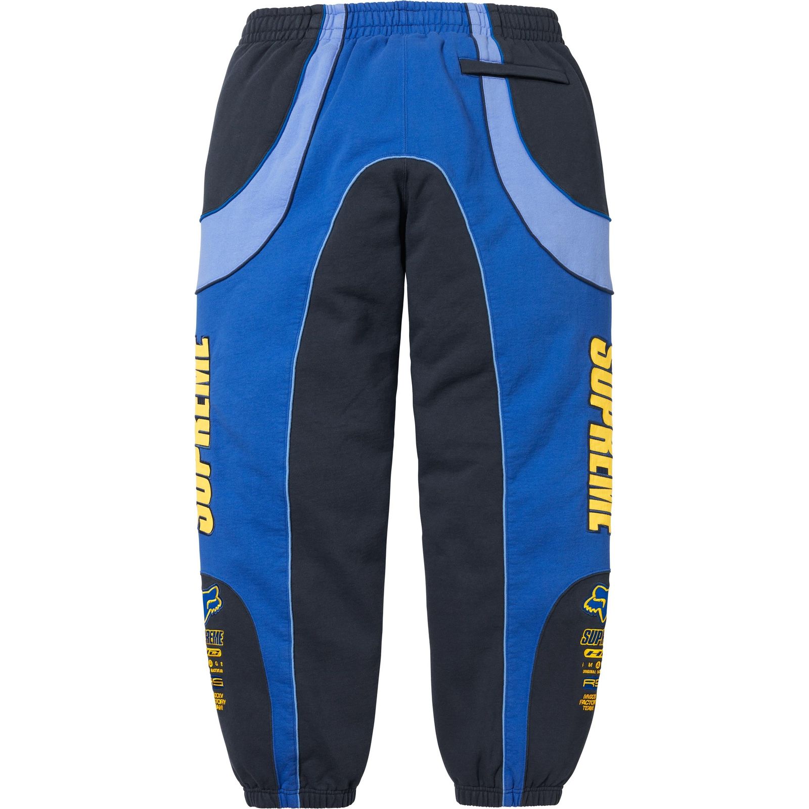 Supreme®/Fox Racing® Sweatpant