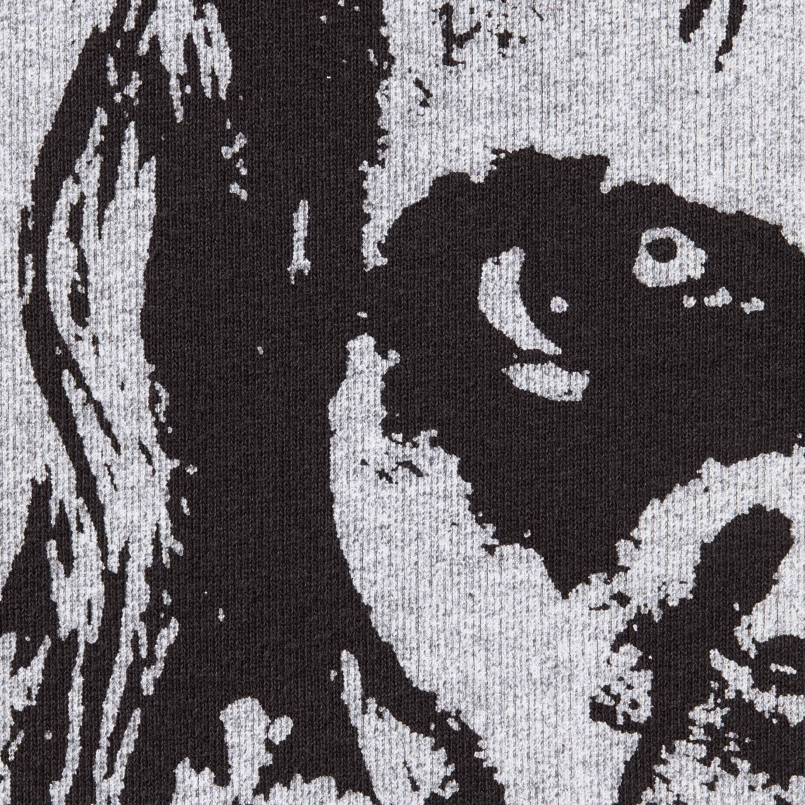 Supreme/The Exorcist Hooded Sweatshirt