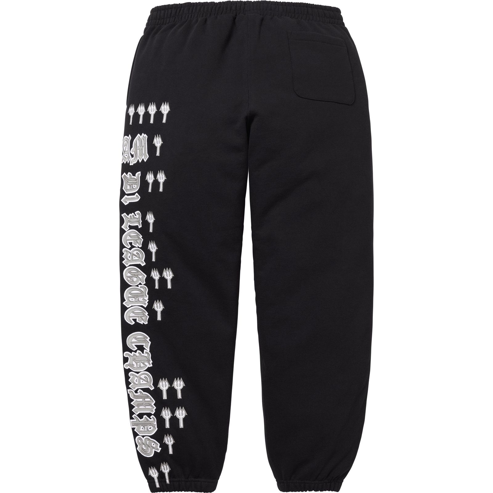 League Champs Sweatpant