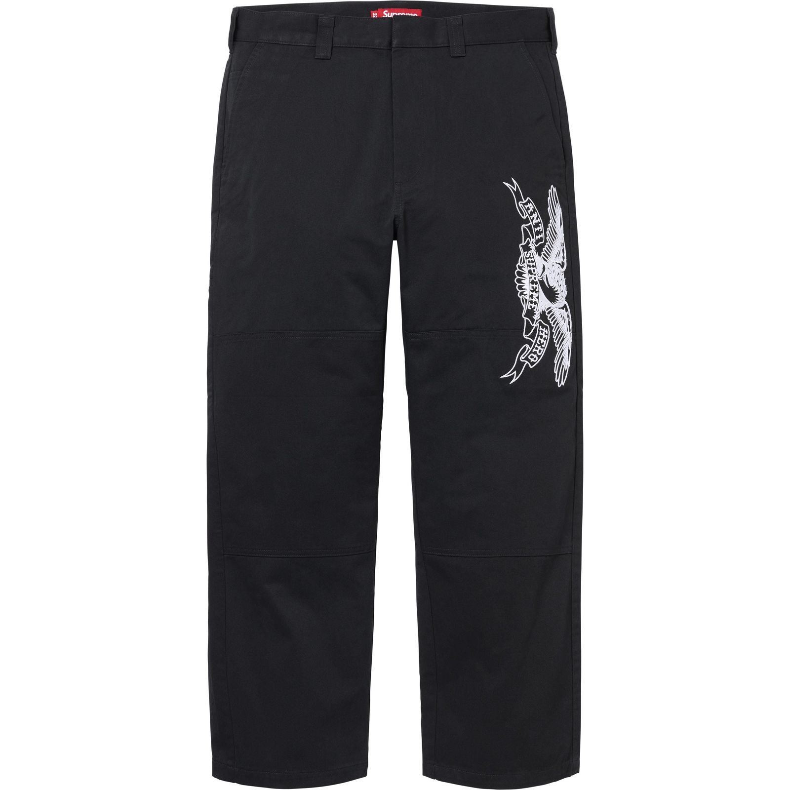 Supreme®/ANTIHERO® Work Pant