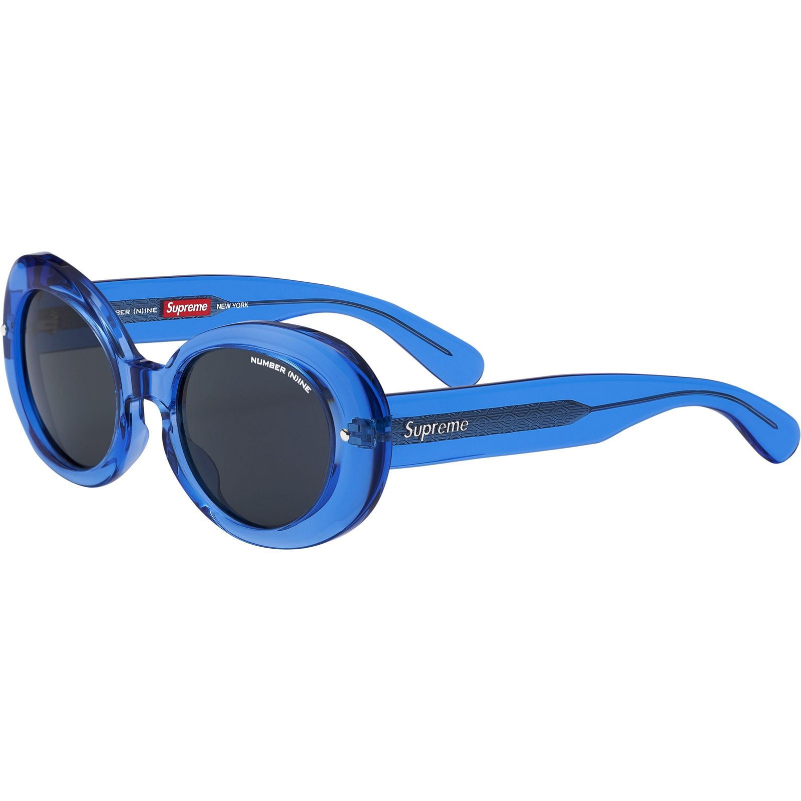 Supreme®/Number (N)ine® Sunglasses