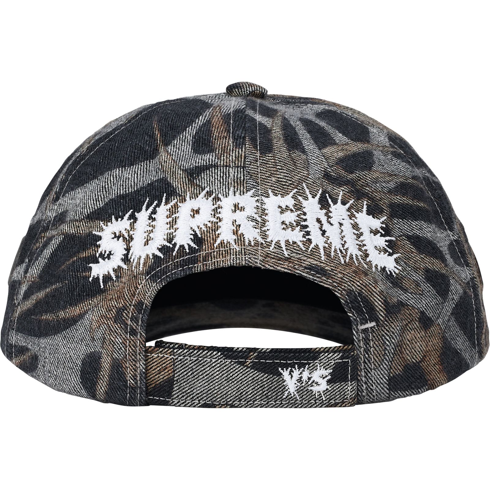 Supreme®/Y’s Grommet 6-Panel