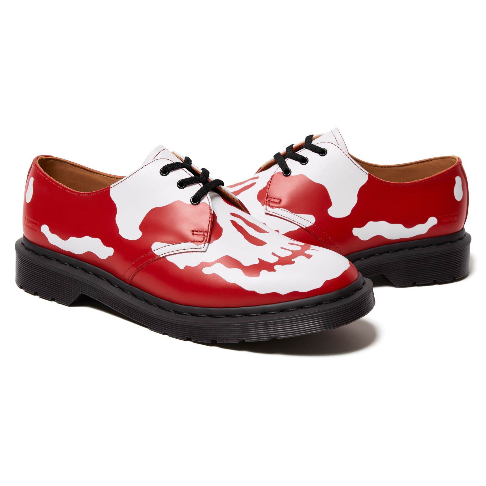 Supreme®/Dr. Martens® 1461 3-Eye Shoe