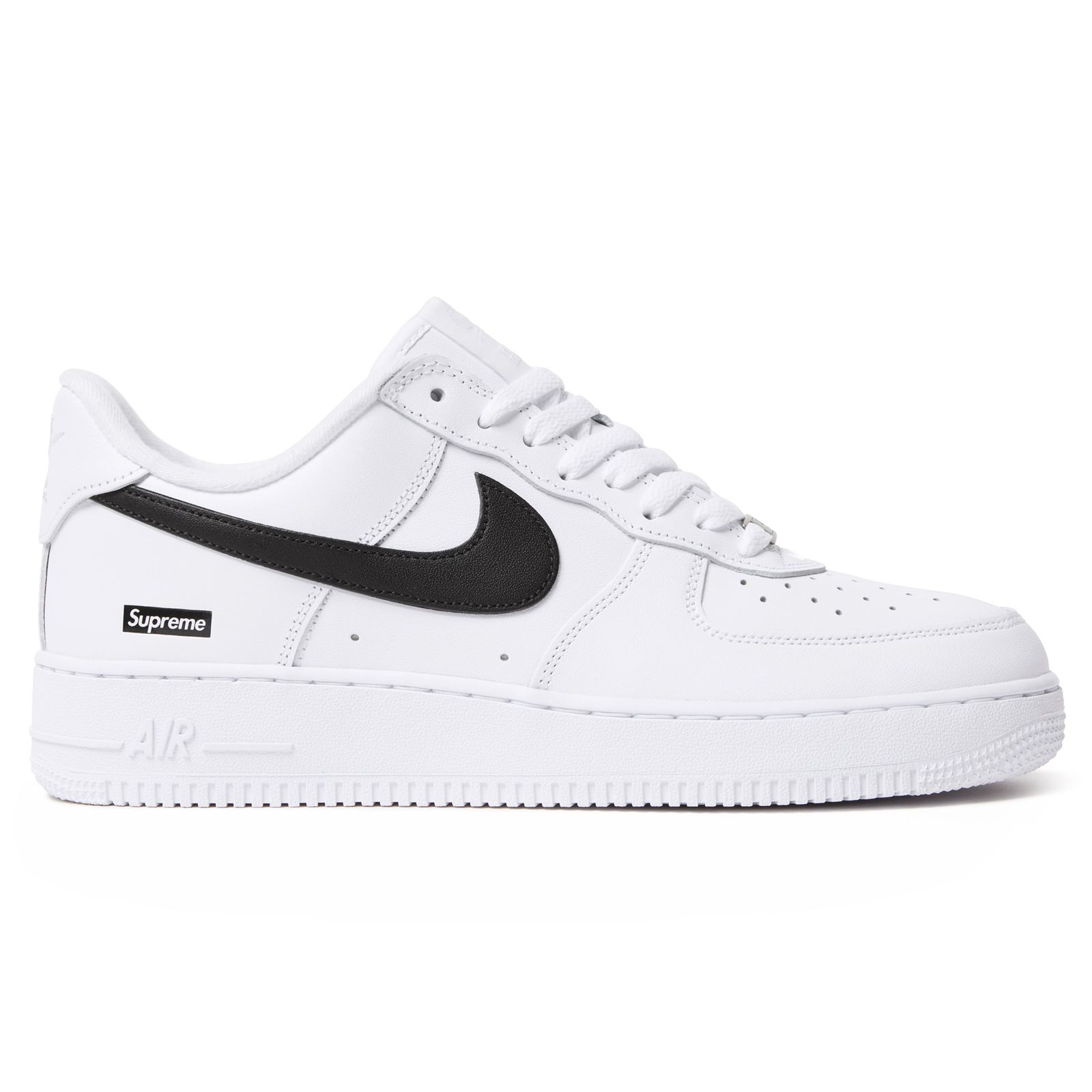 Supreme®/Nike® Air Force 1 Low