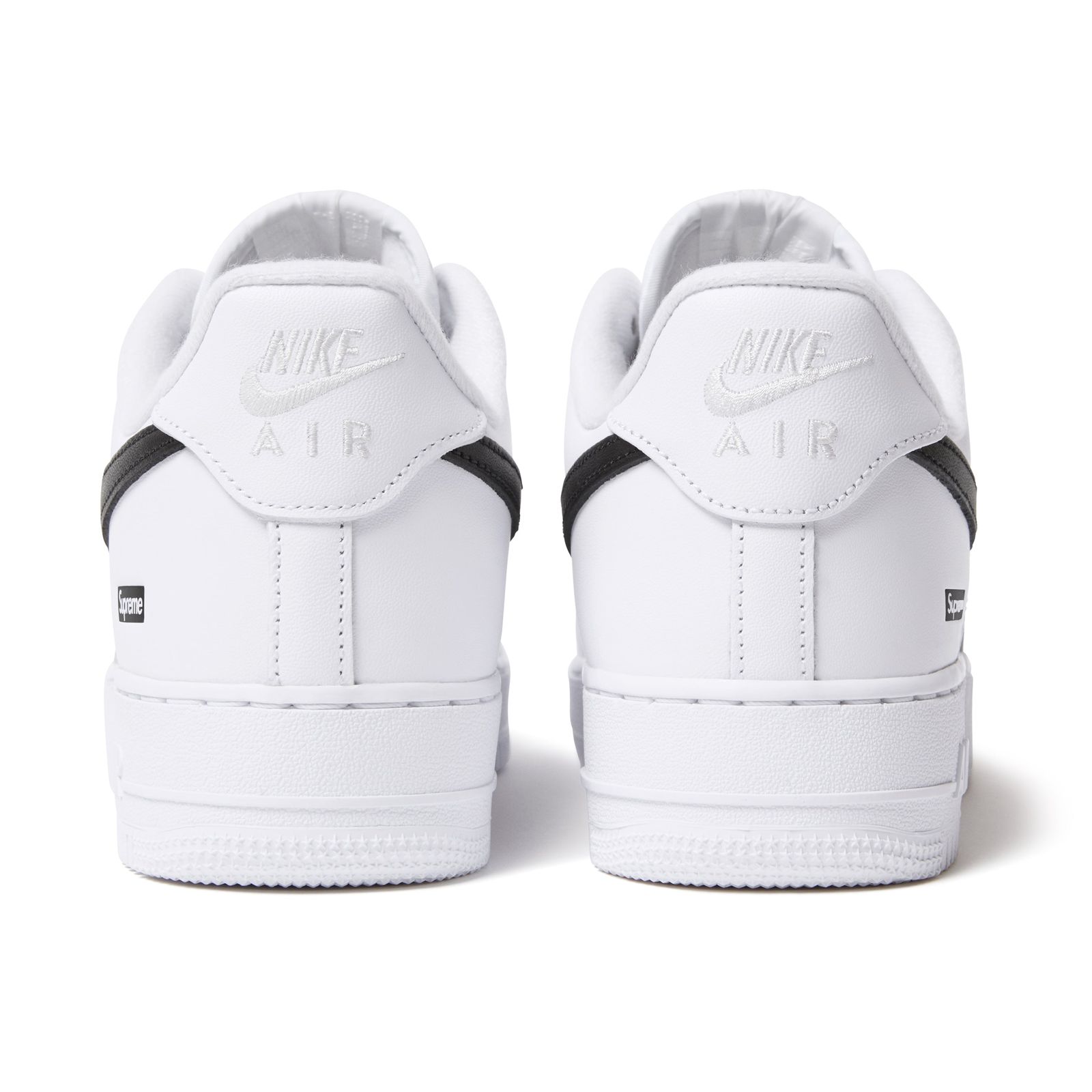 Supreme®/Nike® Air Force 1 Low