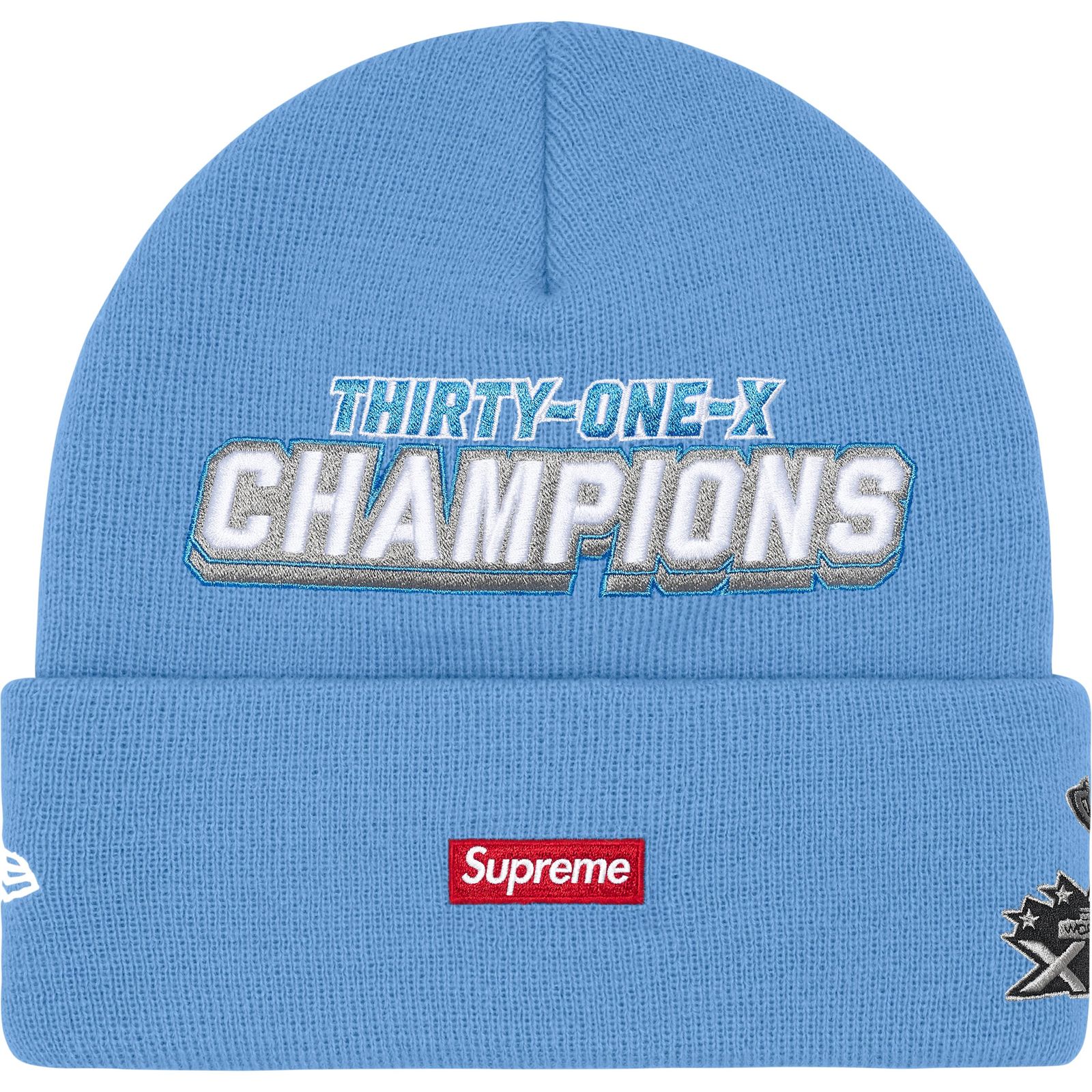 New Era® Football Beanie