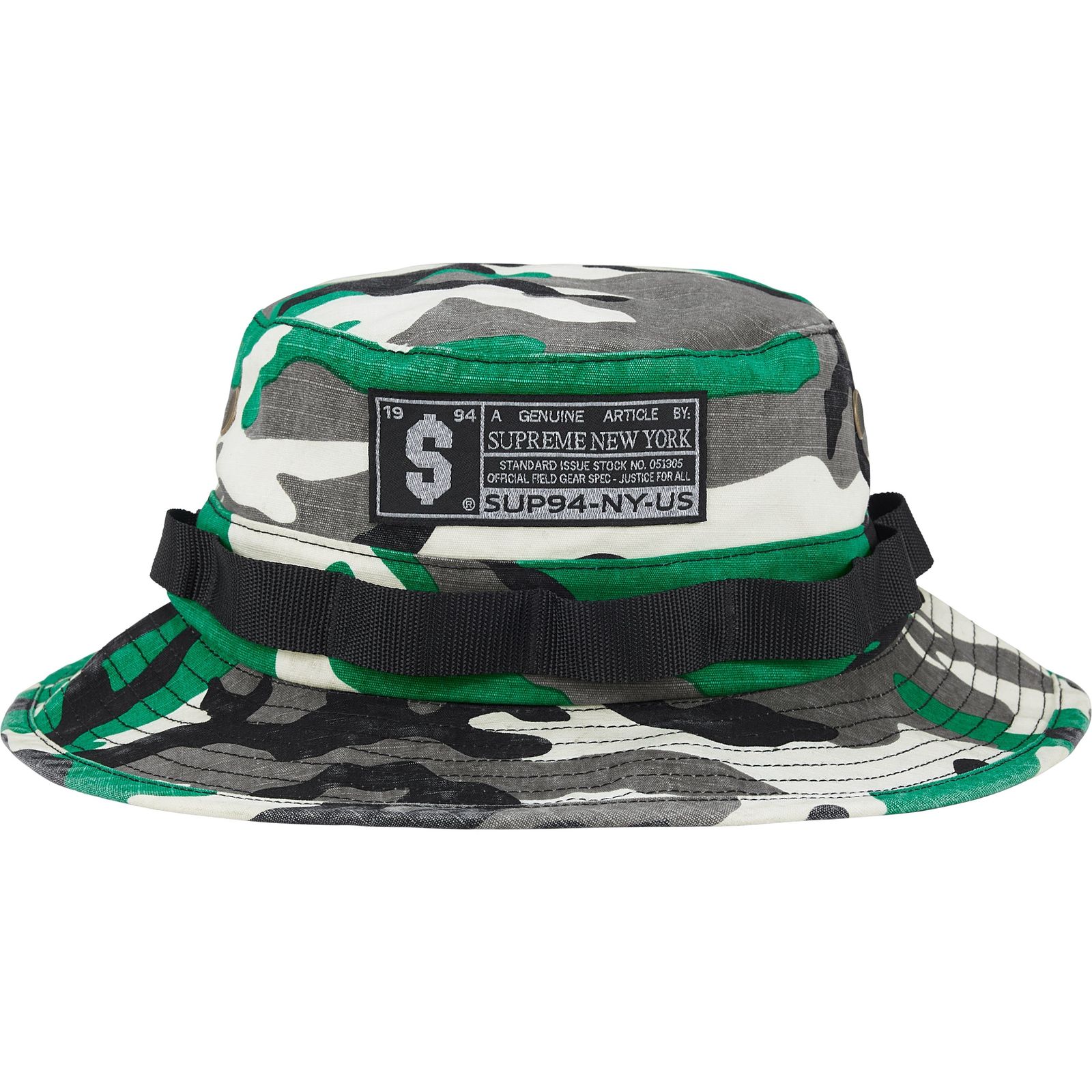 Military Boonie