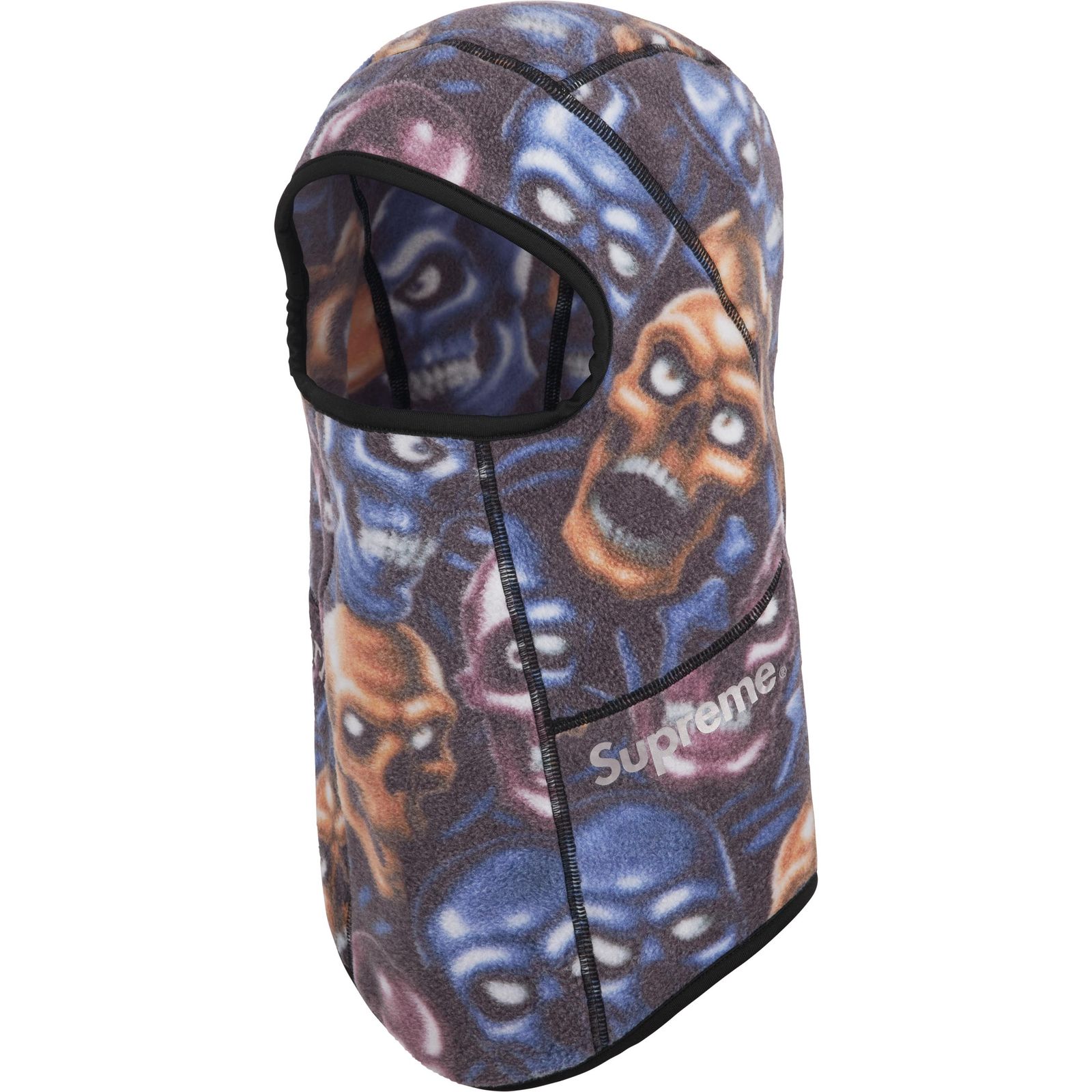 Supreme®/Marmot® Fleece Balaclava