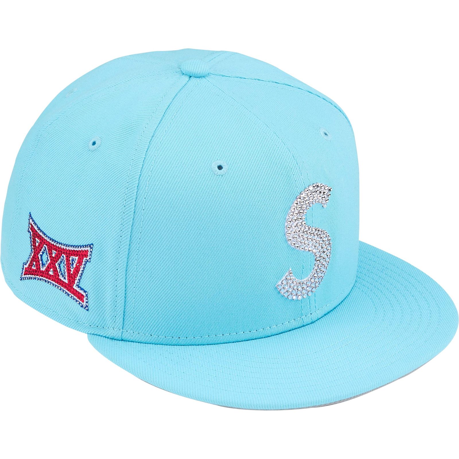 Swarovski® S Logo New Era®