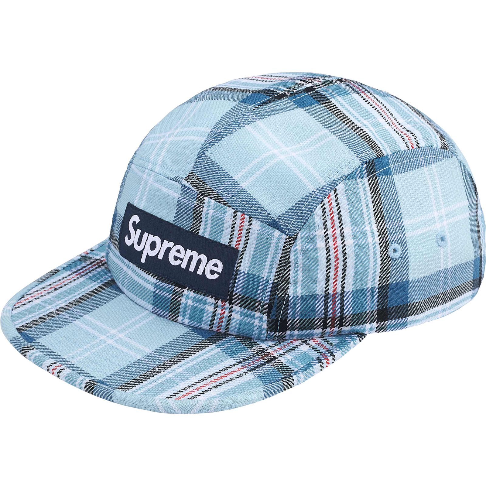 Lochcarron® Camp Cap
