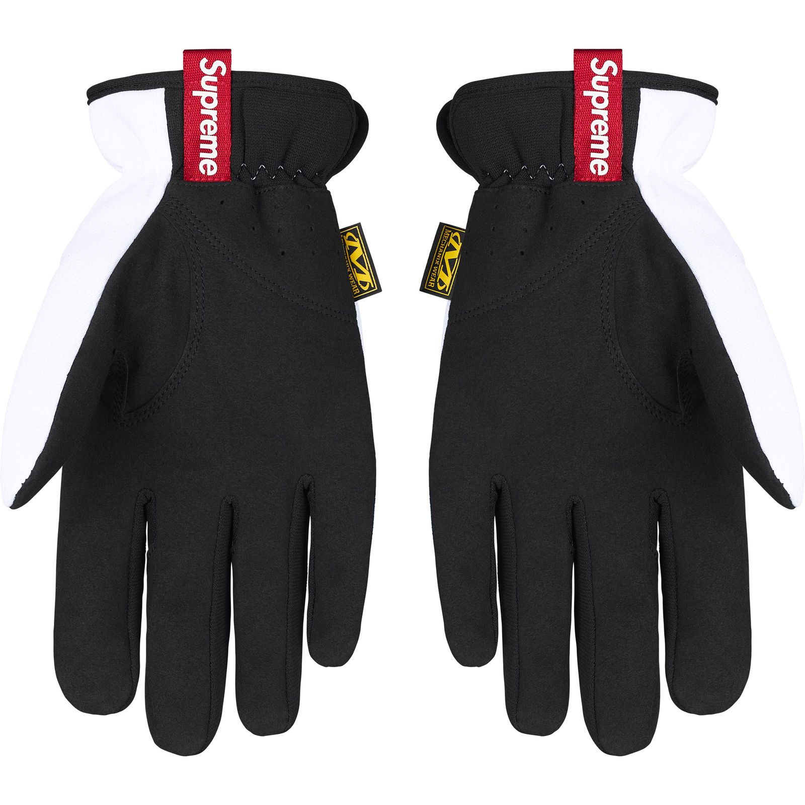 Supreme®/Mechanix® FastFit MLB Teams Gloves