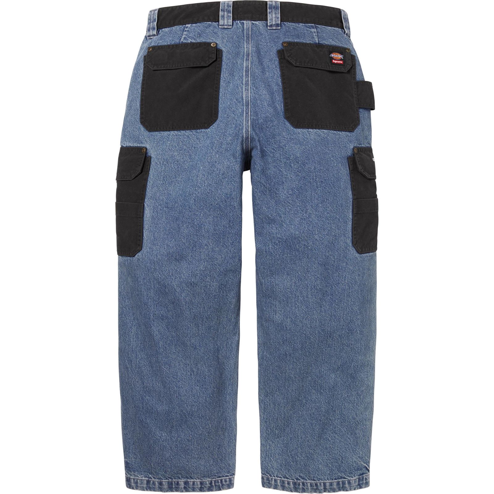 Supreme®/Dickies® Cordura® Cargo Pant