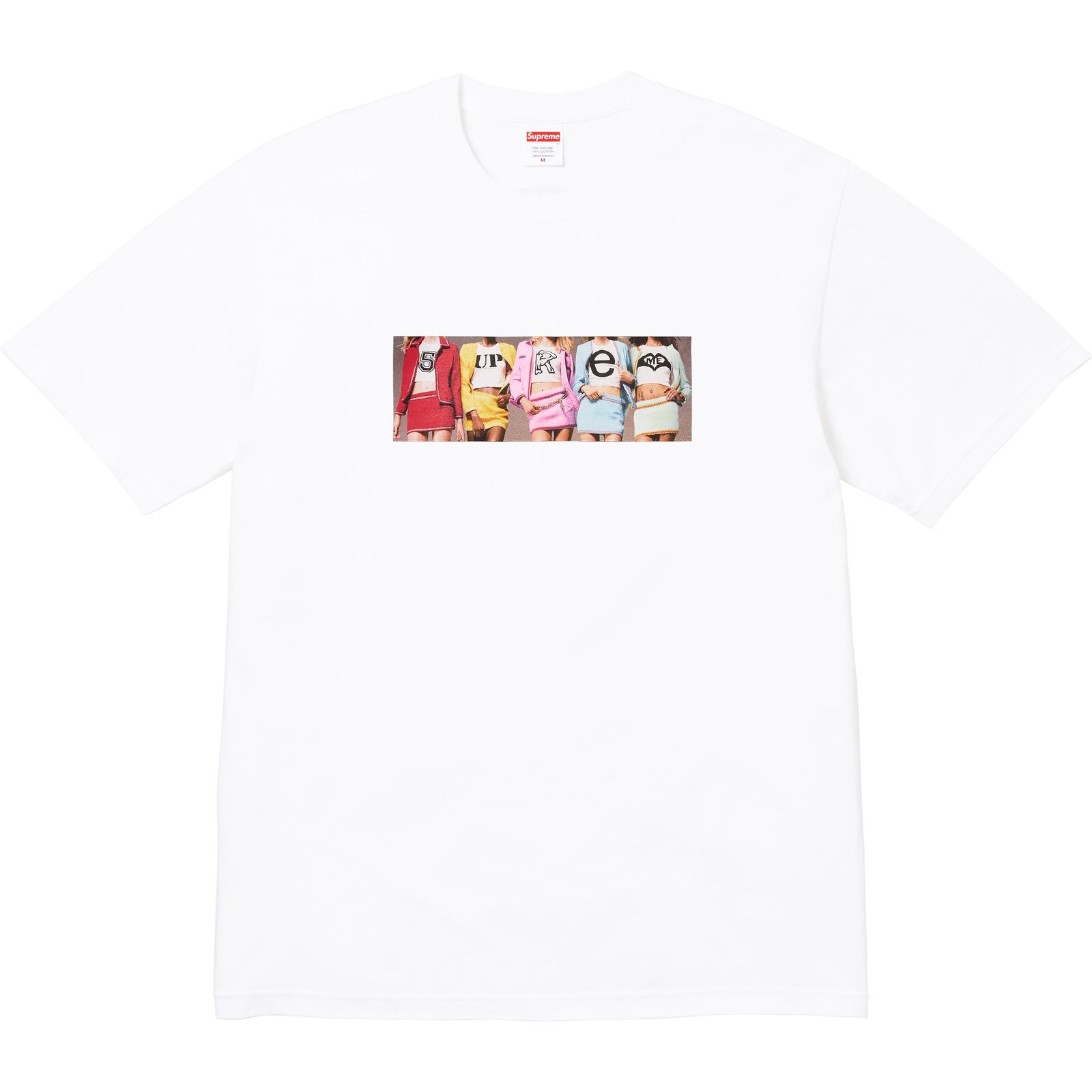 Girls Tee