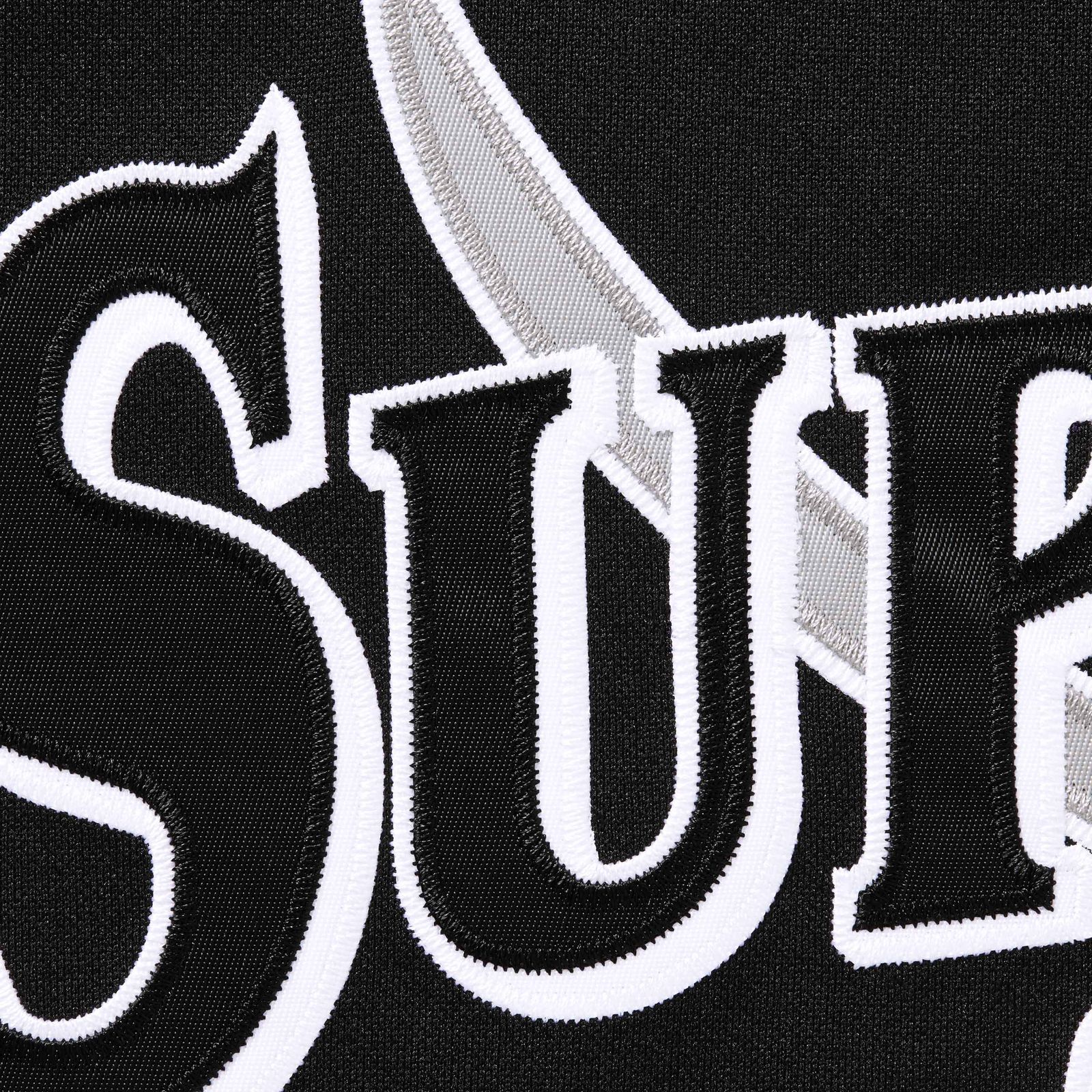 Swords Baseball Jersey
