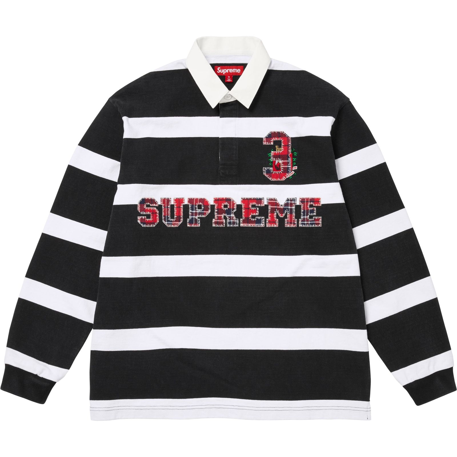 Stripe Rugby