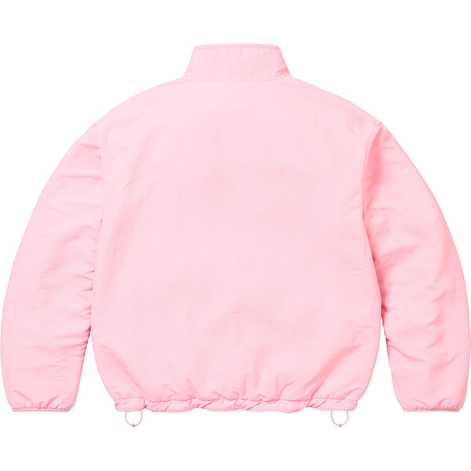 Polartec® Shearling Reversible Pullover