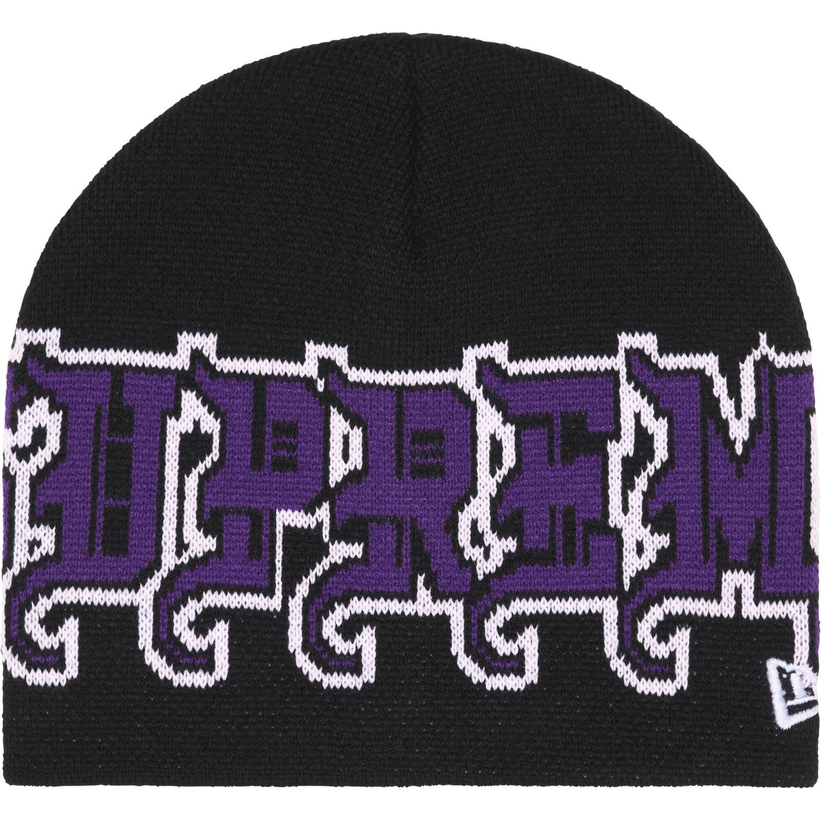 New Era® Outline Beanie