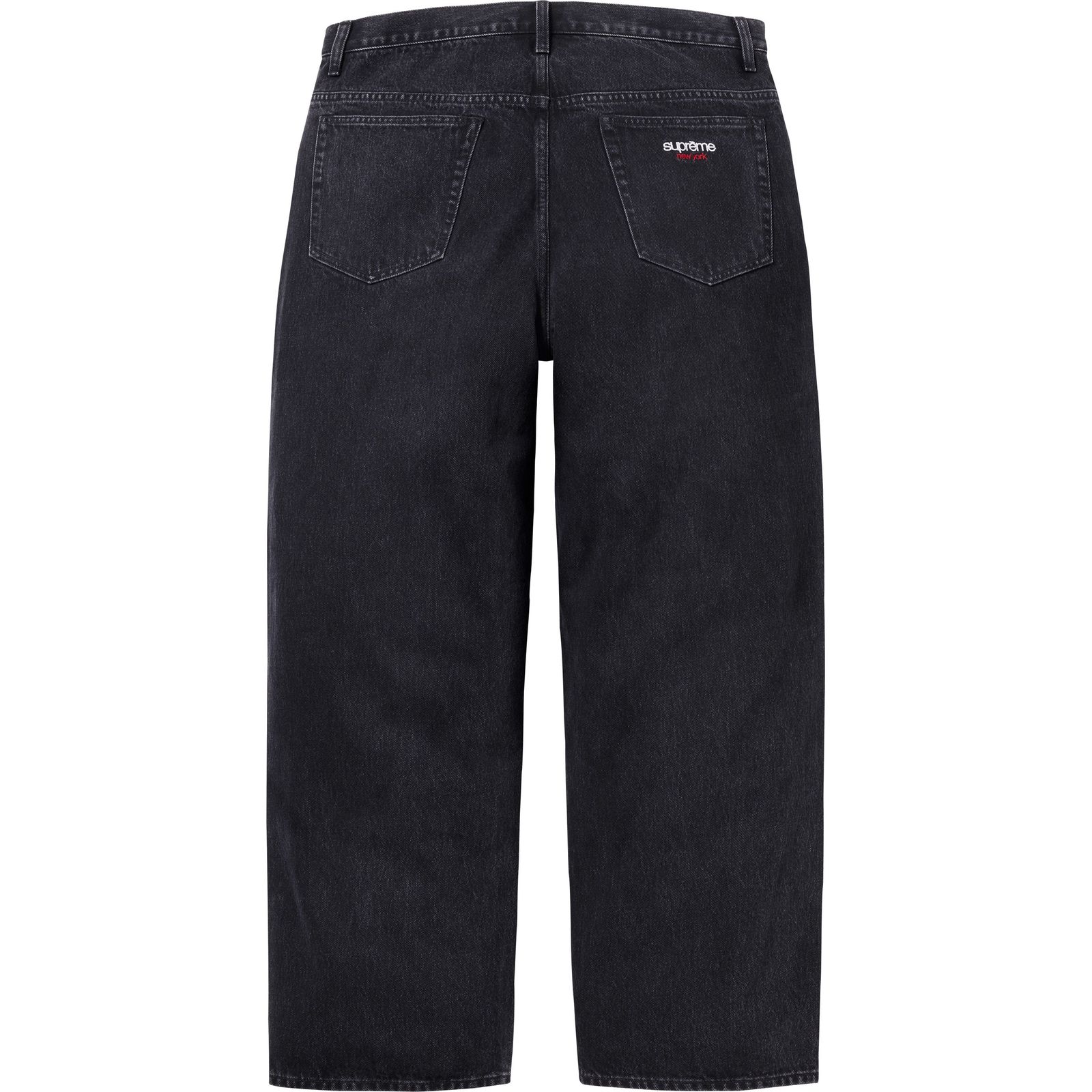 Baggy Jean
