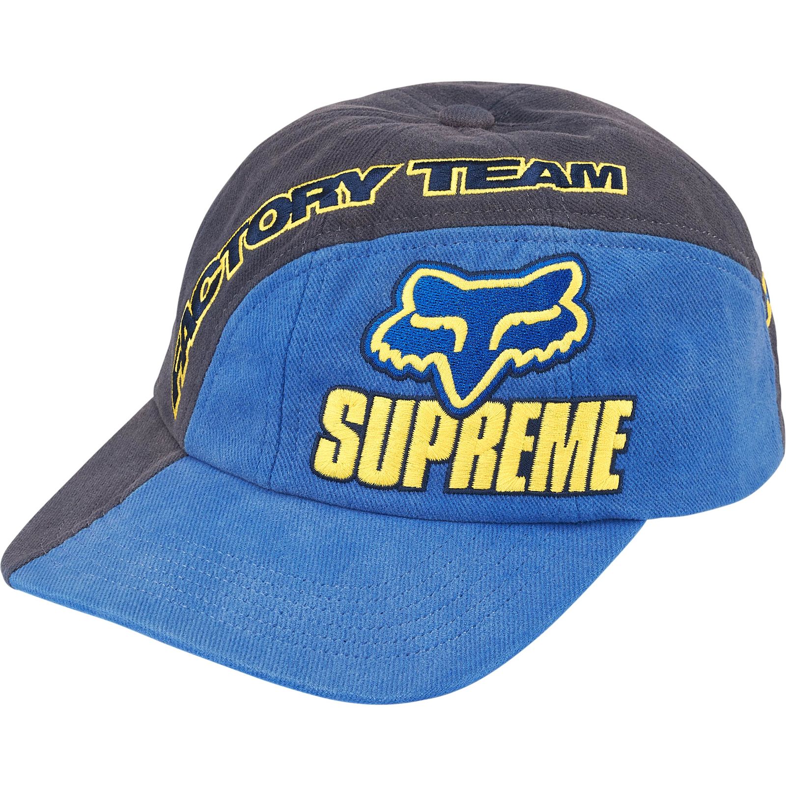 Supreme®/Fox Racing® 6-Panel