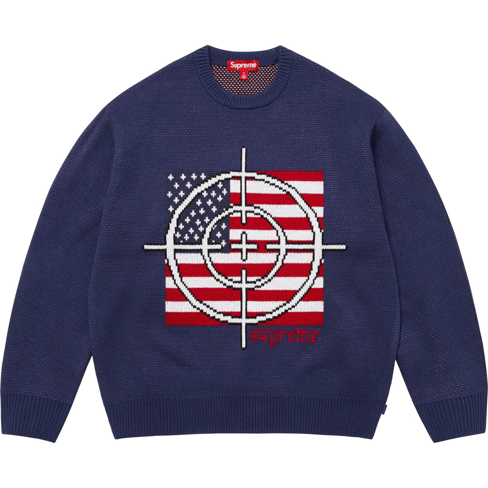 Target Sweater