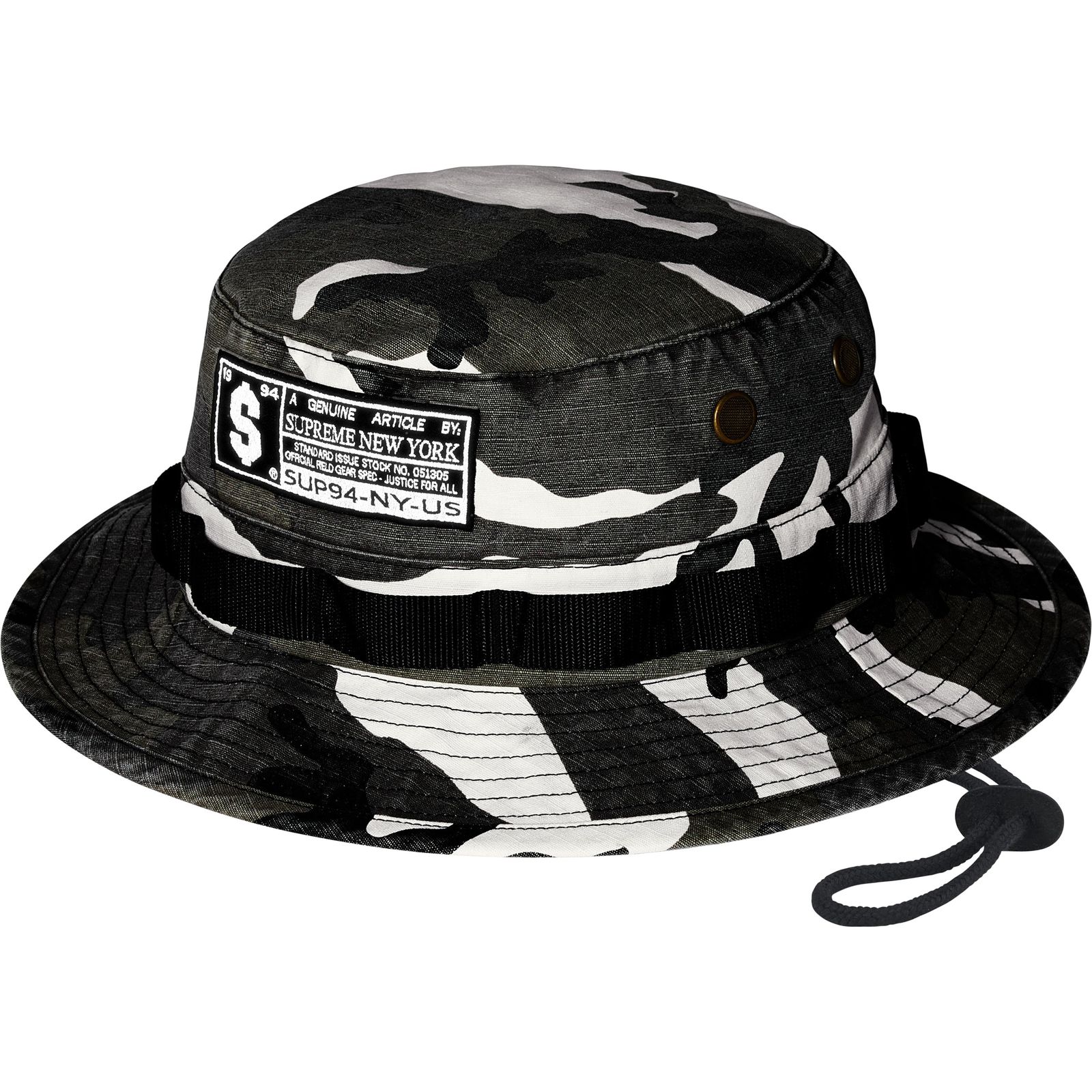 Military Boonie