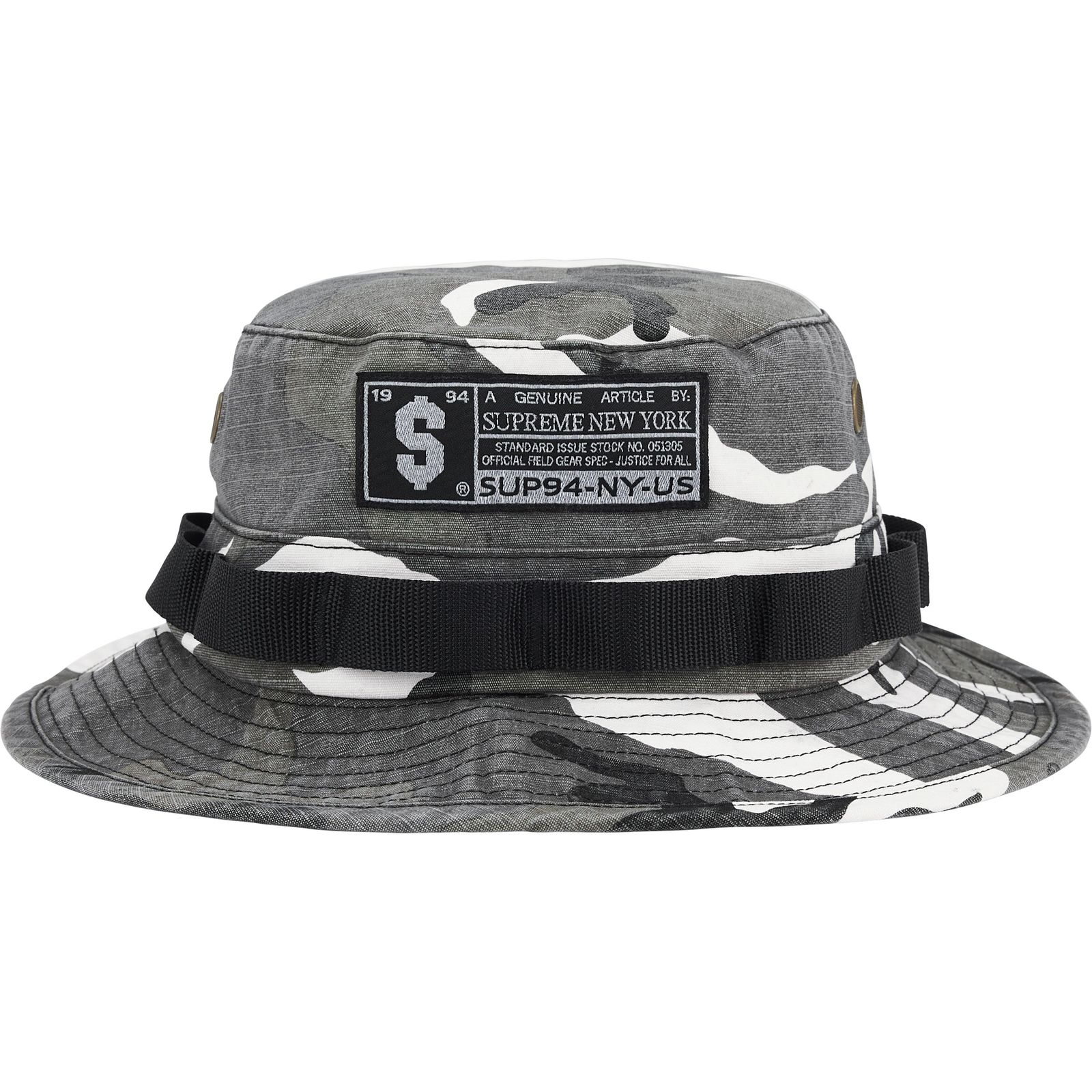 Military Boonie