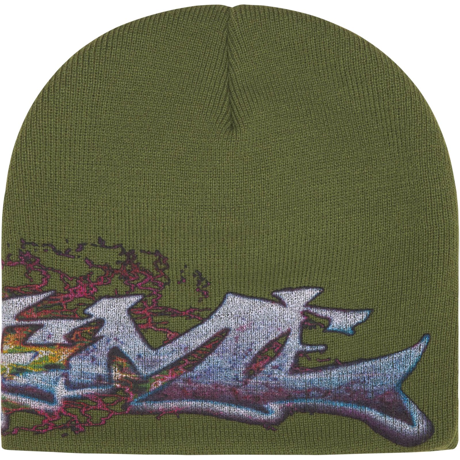 Tag Beanie