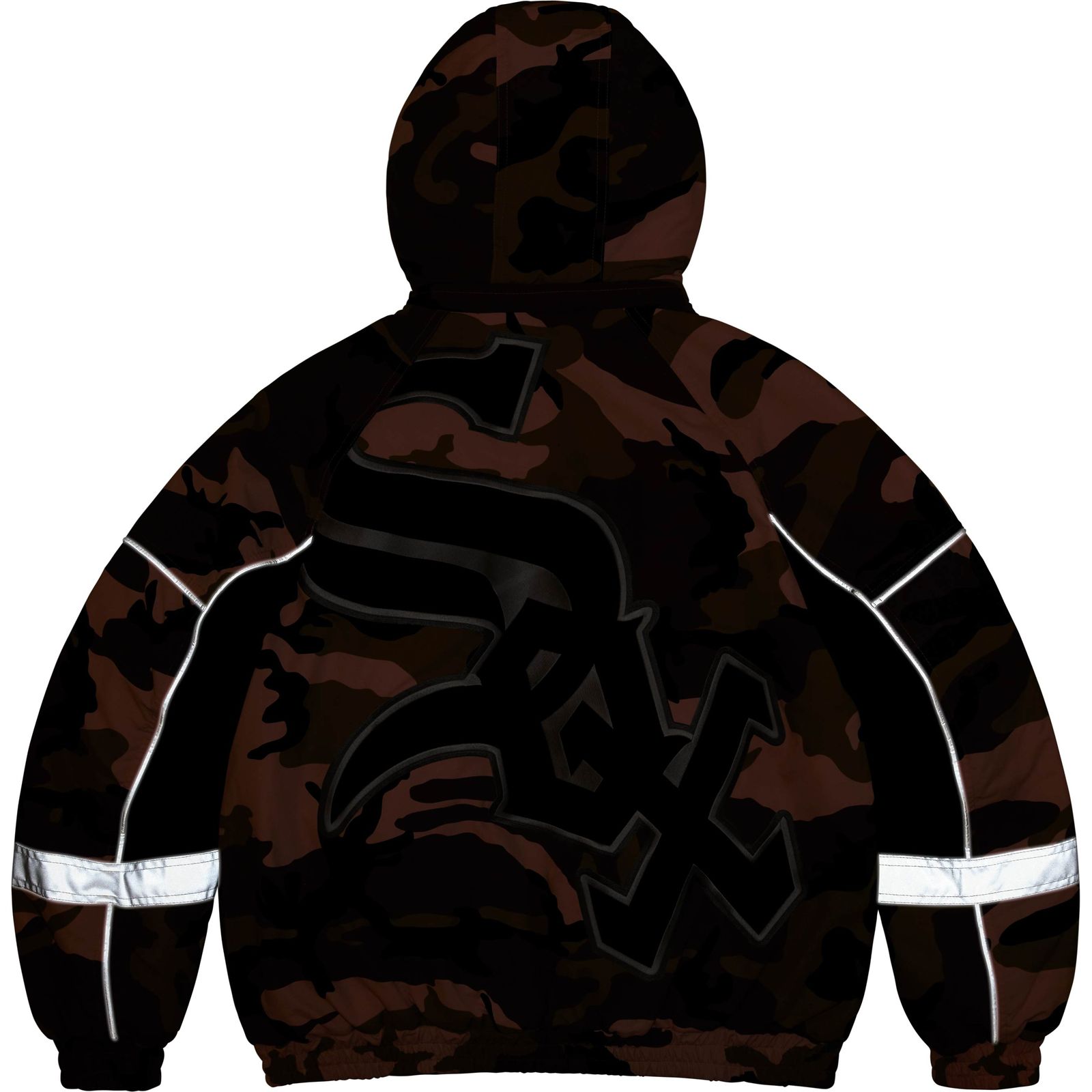 Supreme®/Chicago White Sox™ Stadium Jacket
