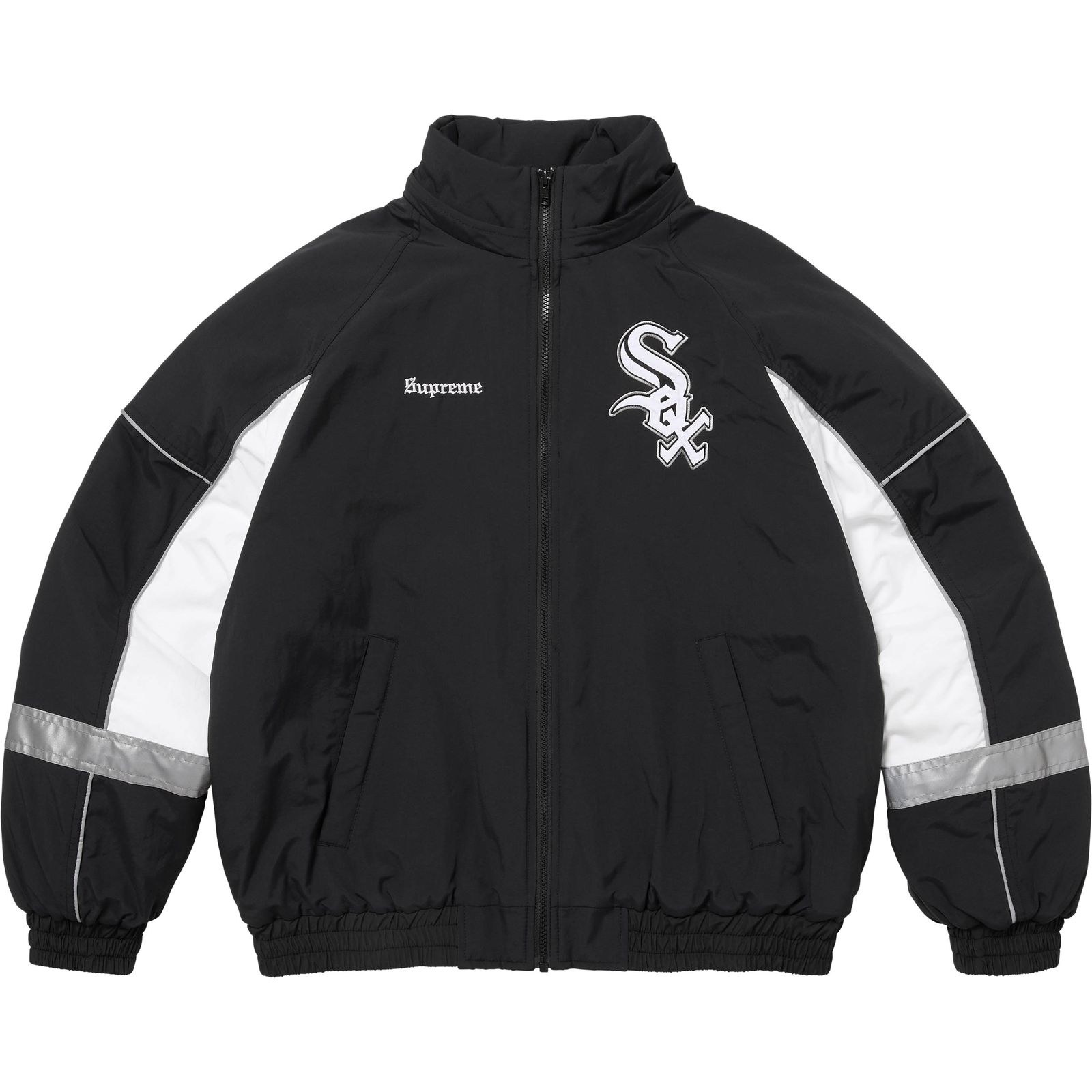 Supreme®/Chicago White Sox™ Stadium Jacket