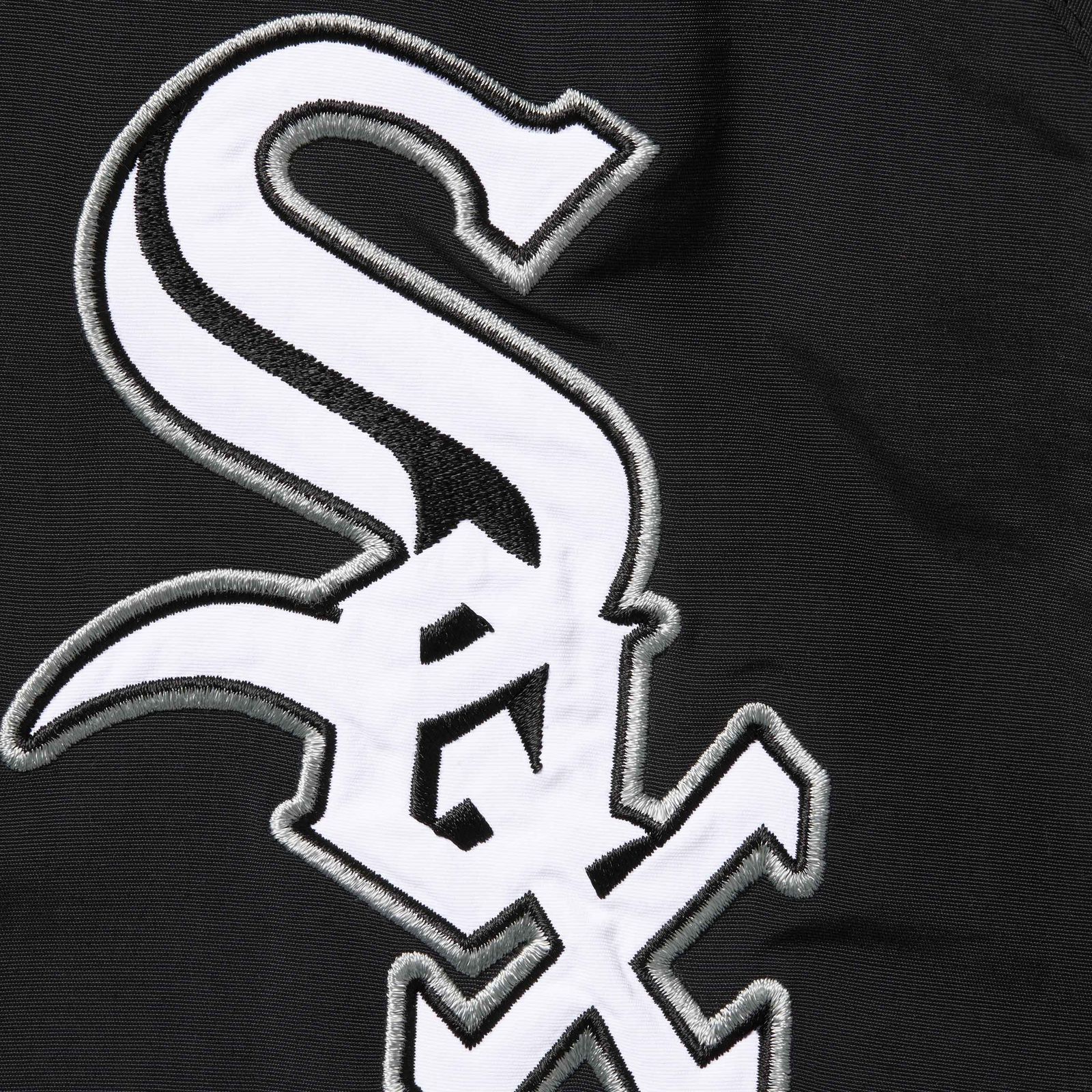 Supreme®/Chicago White Sox™ Stadium Jacket