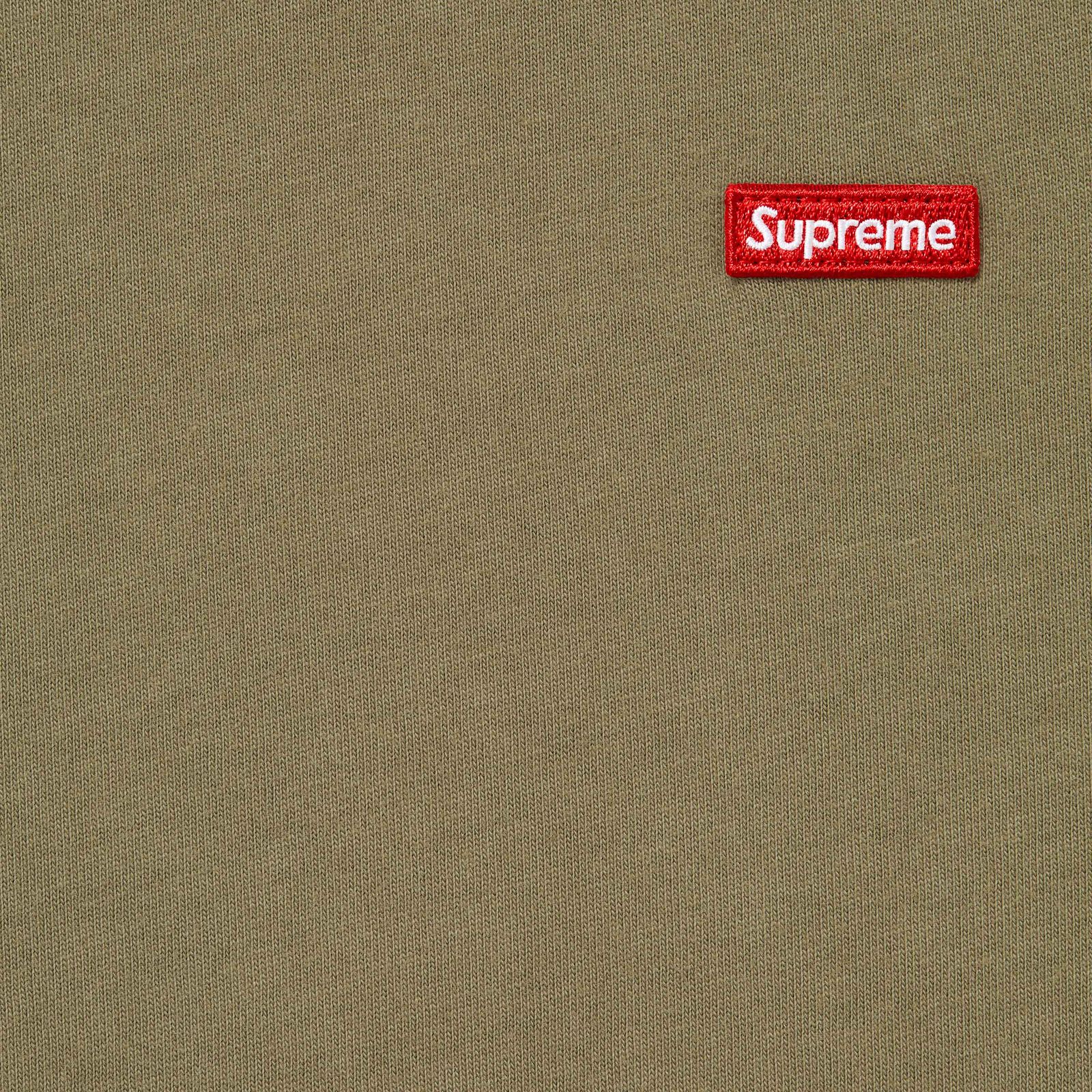 Small Box Tee