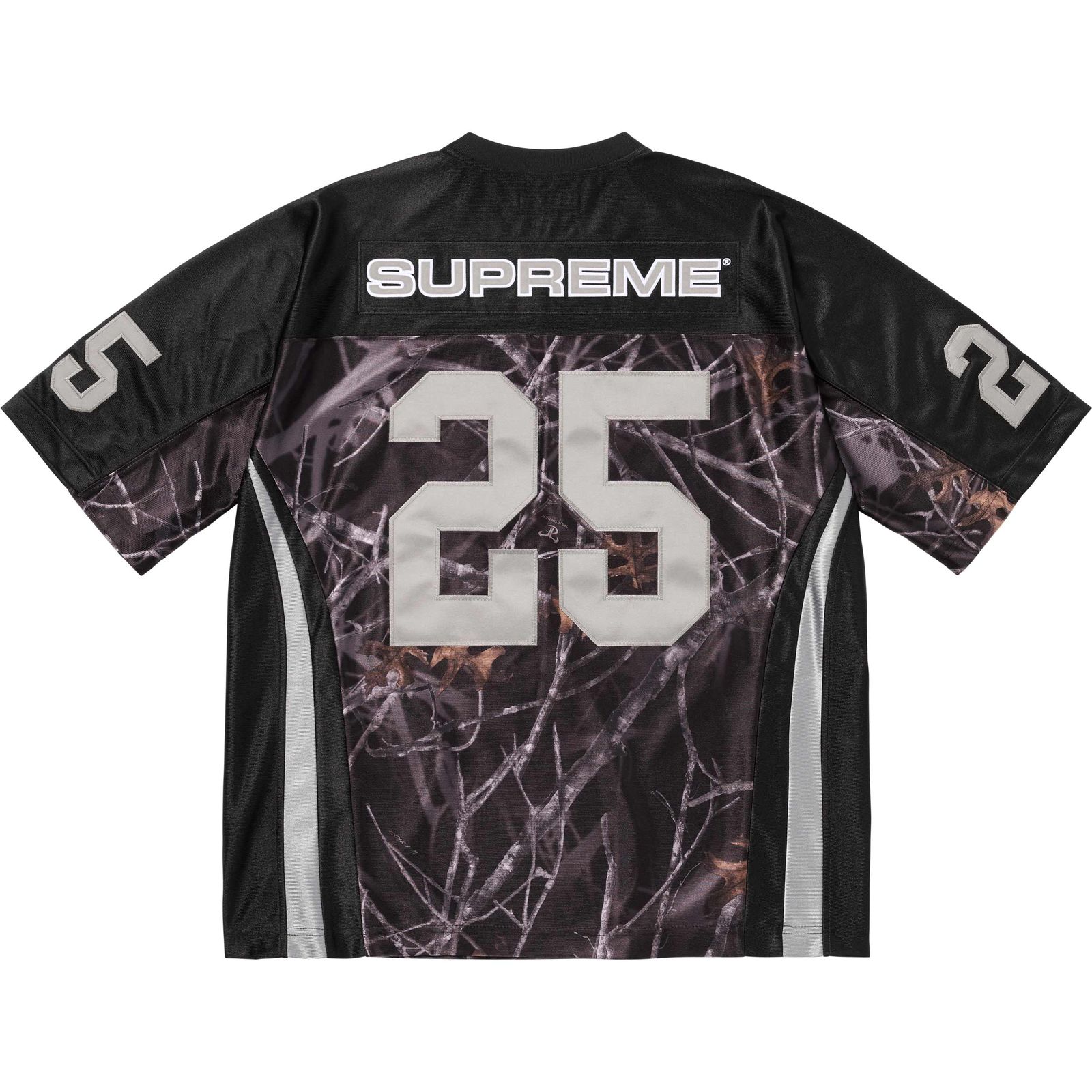 Breast Cancer Awareness Football Jersey