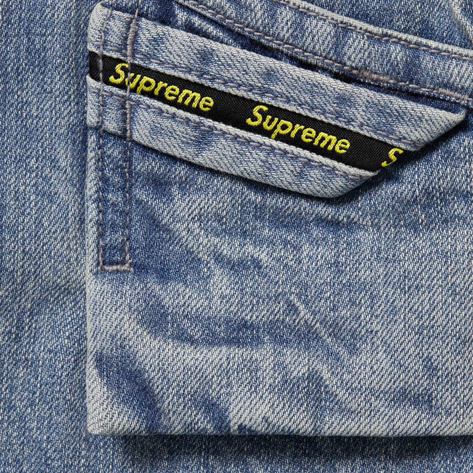 Zip-Off Utility Pant