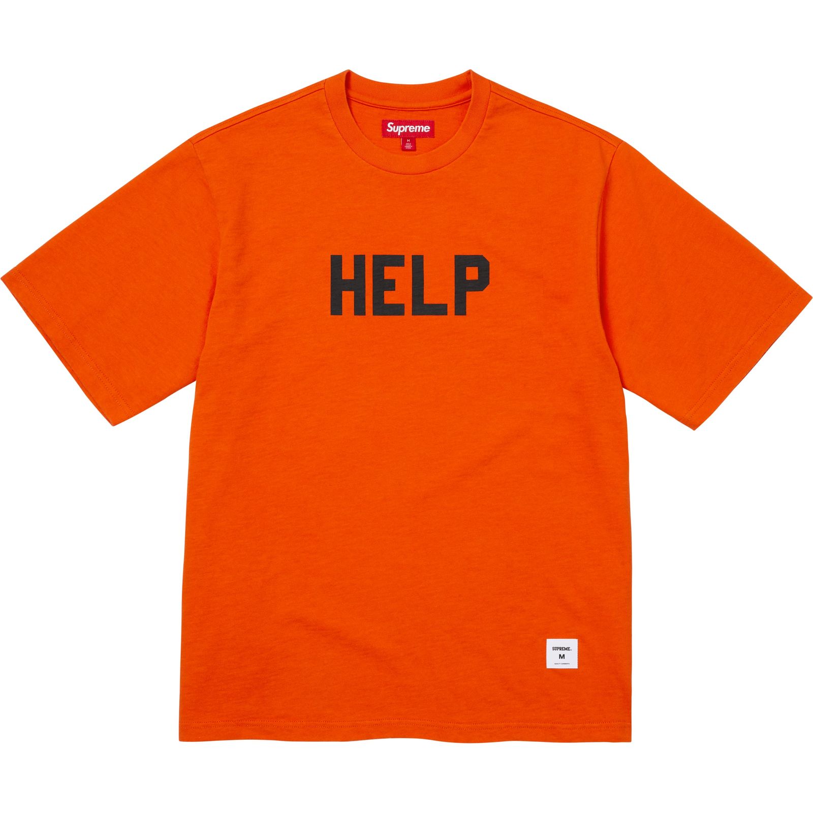 Help S/S Top