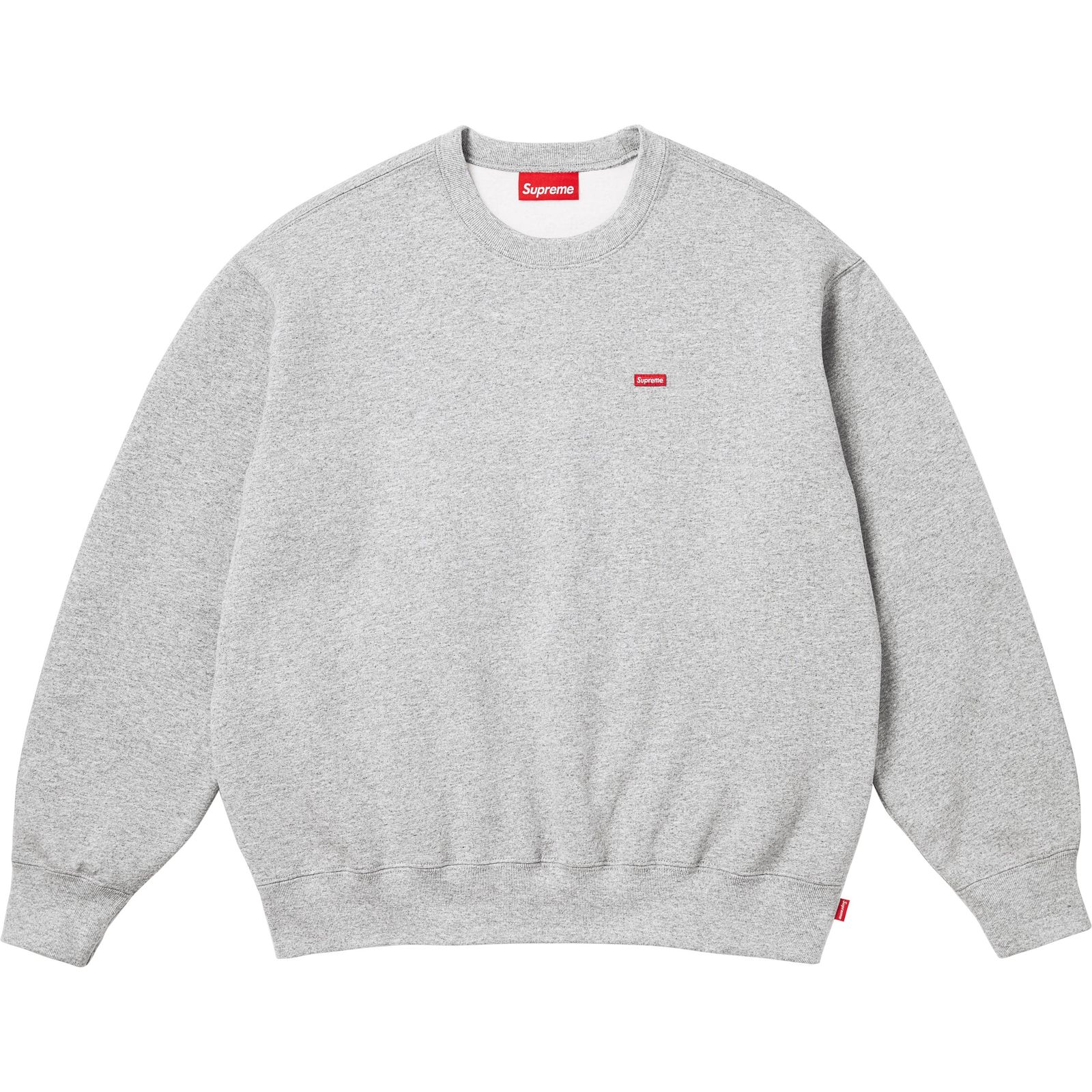 Small Box Crewneck