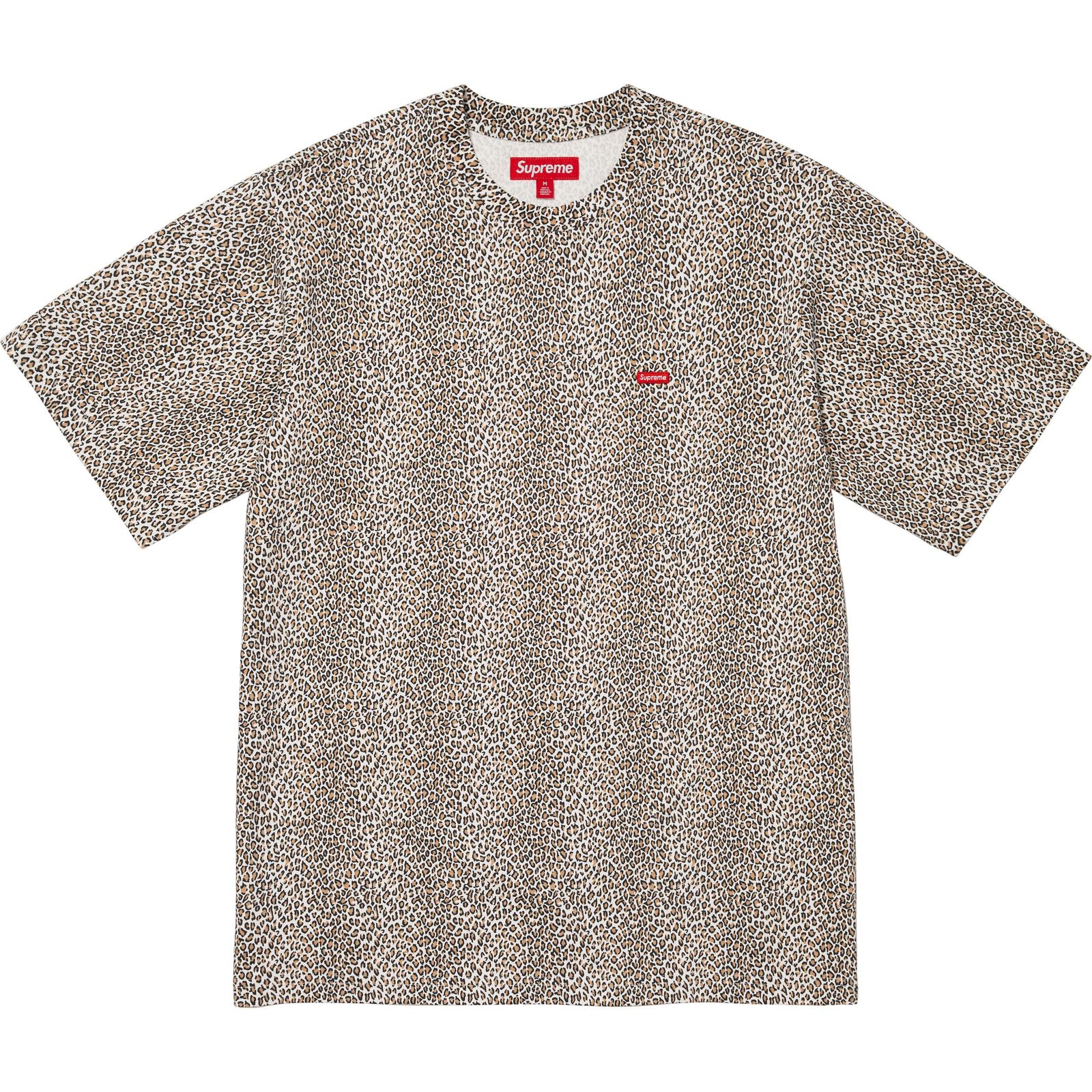 Small Box Tee