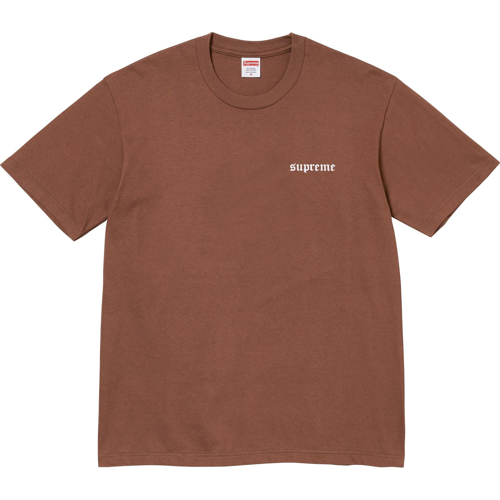 Target Tee