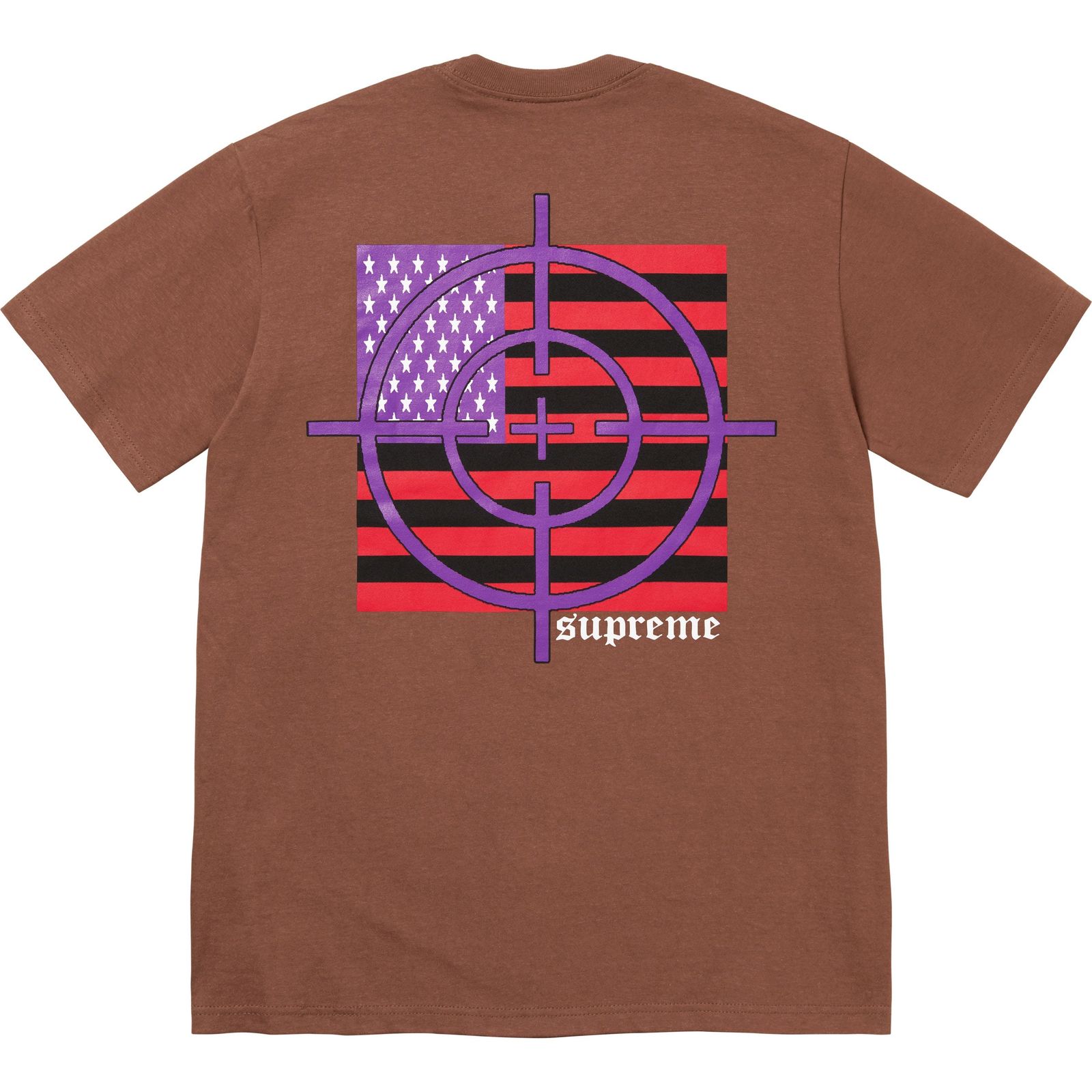 Target Tee