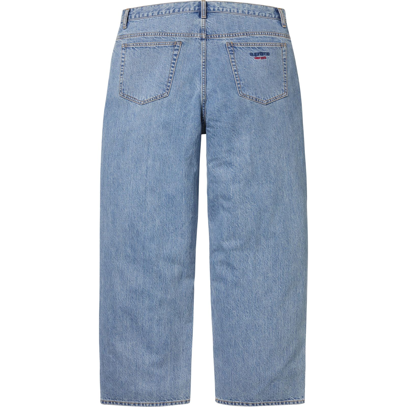 Baggy Jean