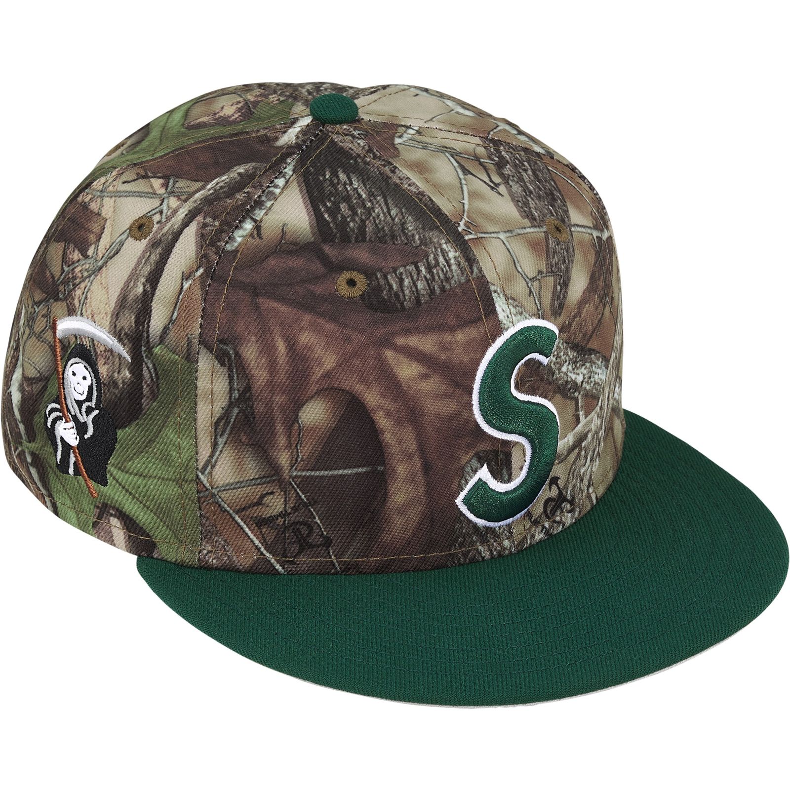 Reaper S Logo New Era®