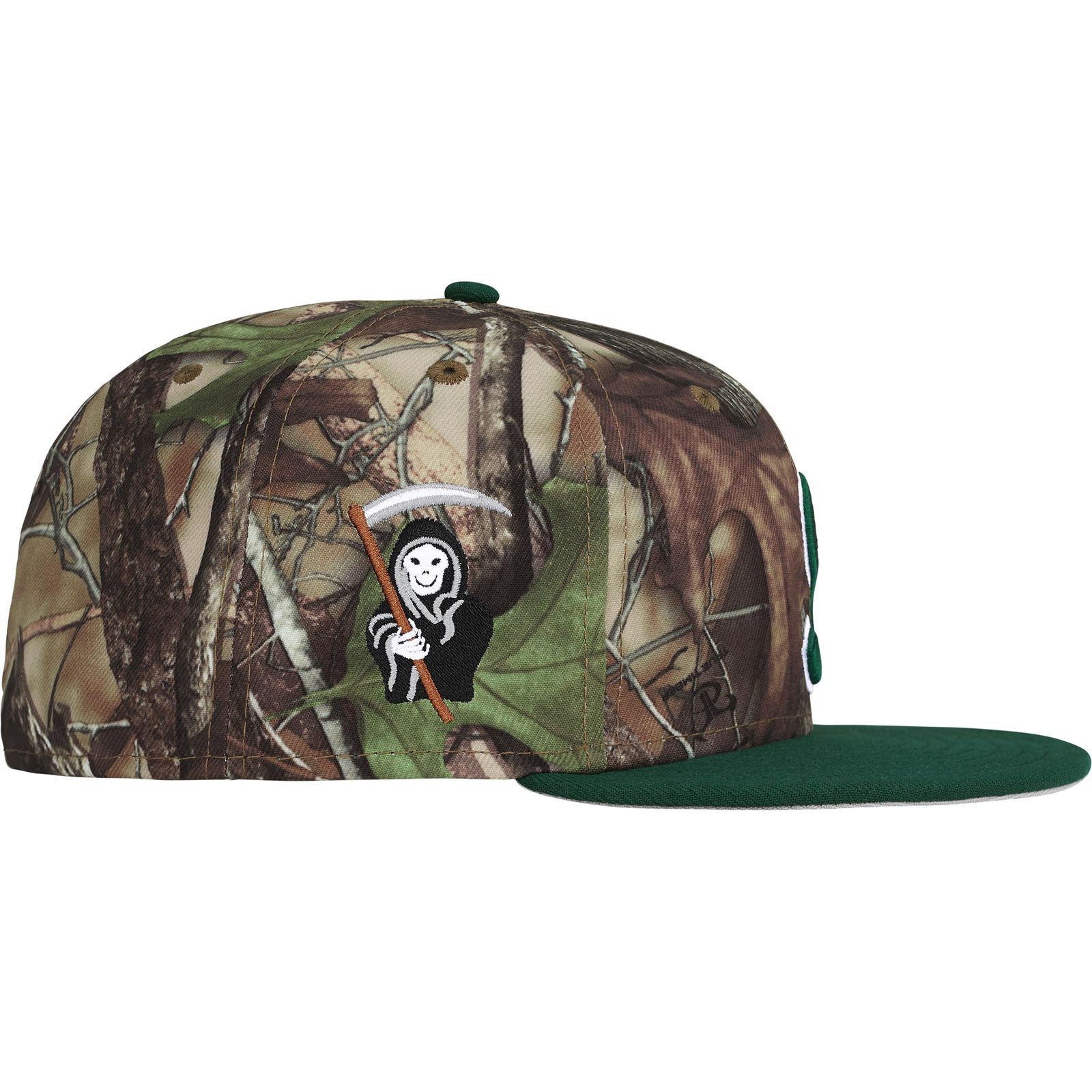 Reaper S Logo New Era®