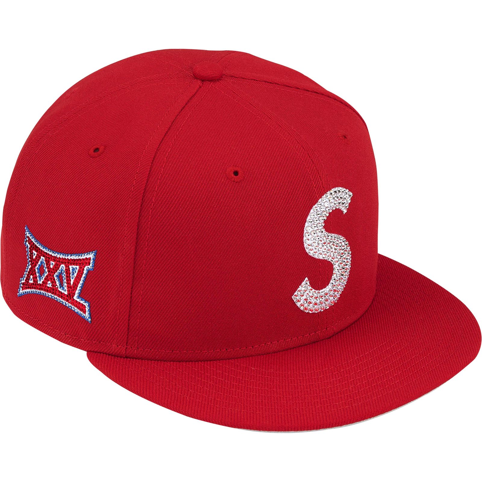Swarovski® S Logo New Era®