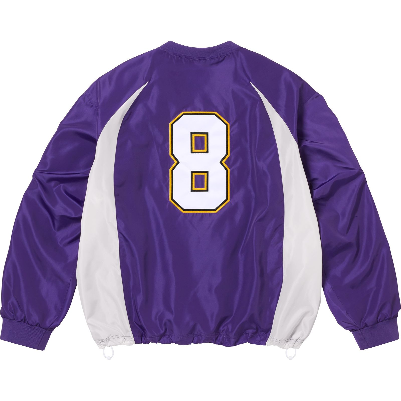 Warthog Warm Up Pullover