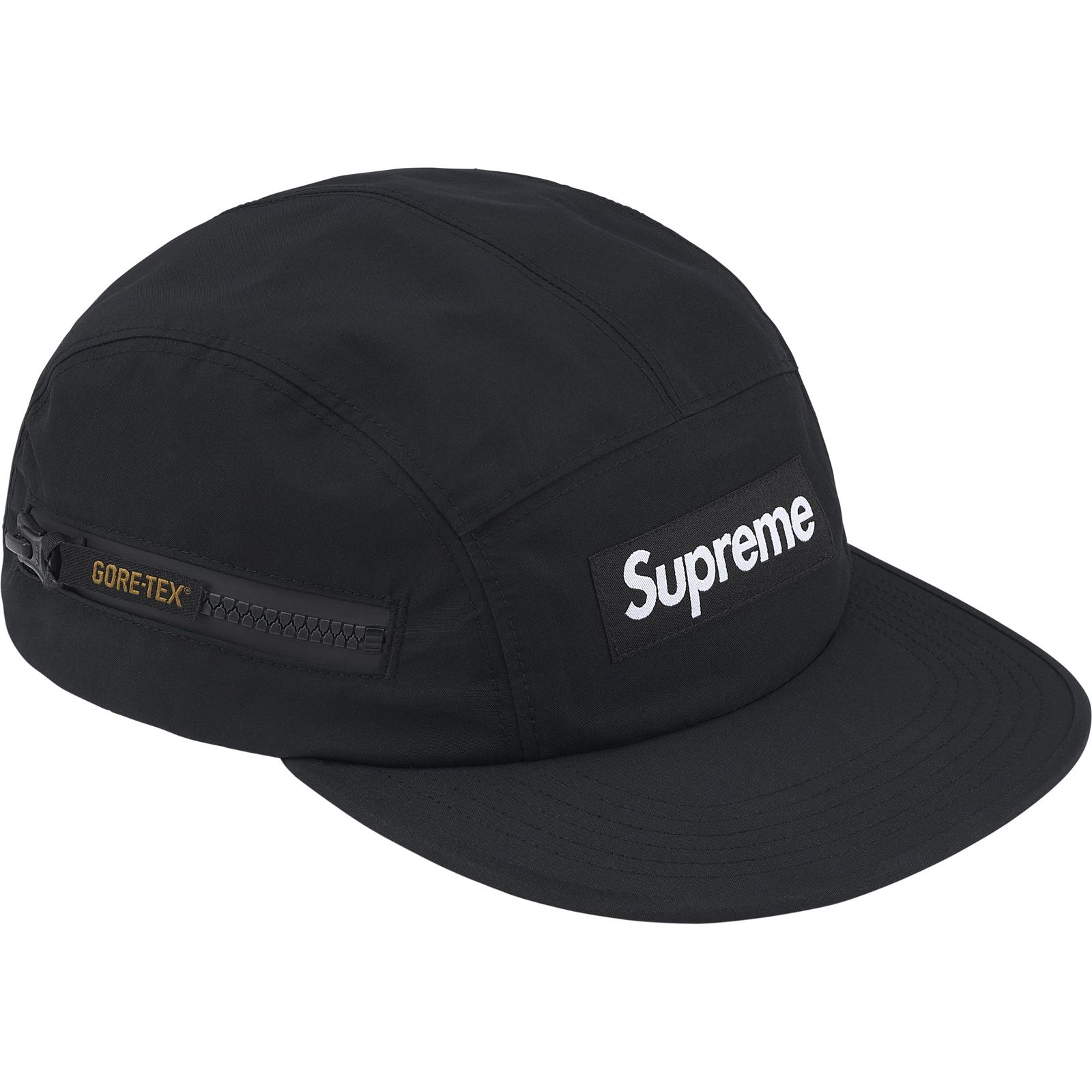 GORE-TEX Zip Pocket Camp Cap