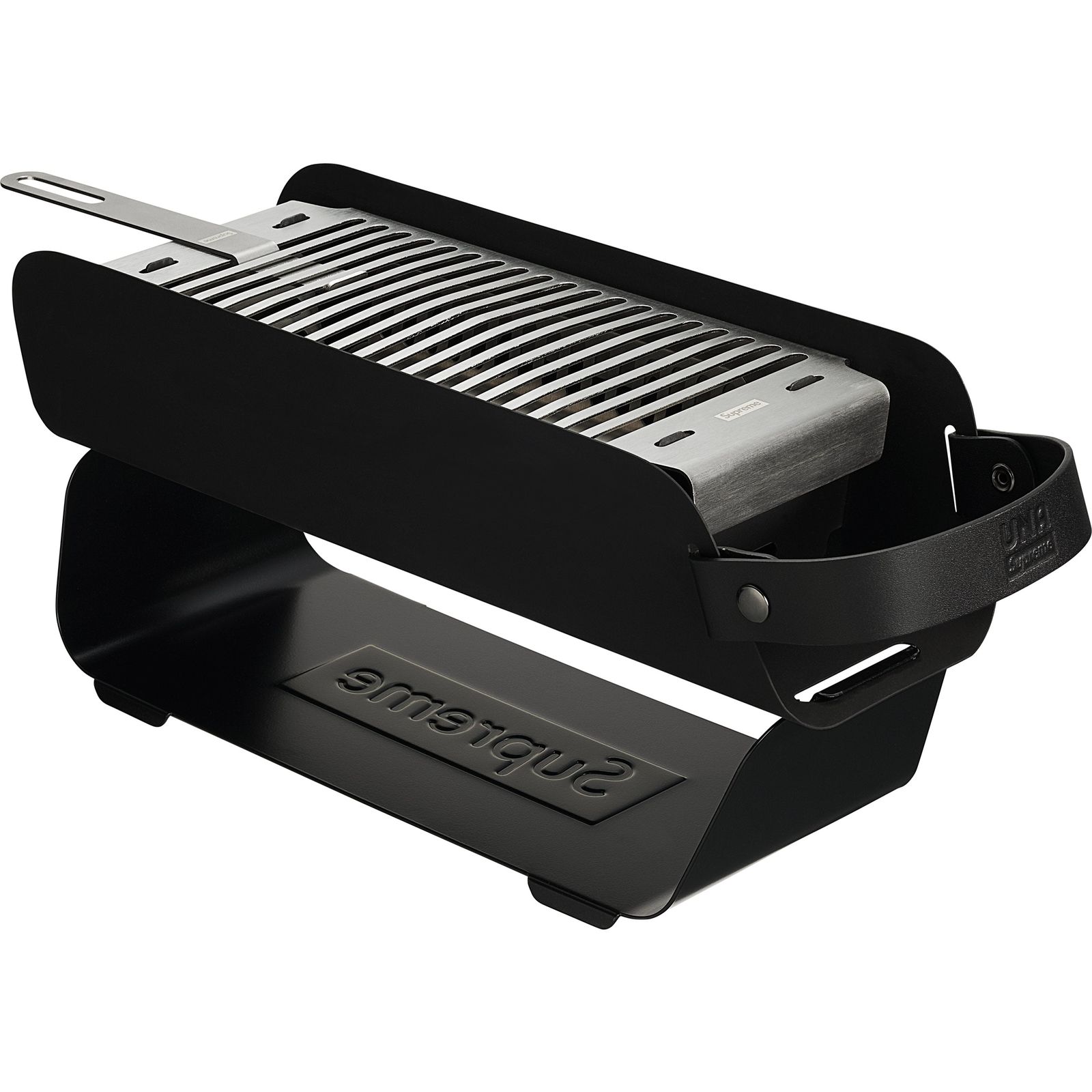 Supreme®/UNA Grill